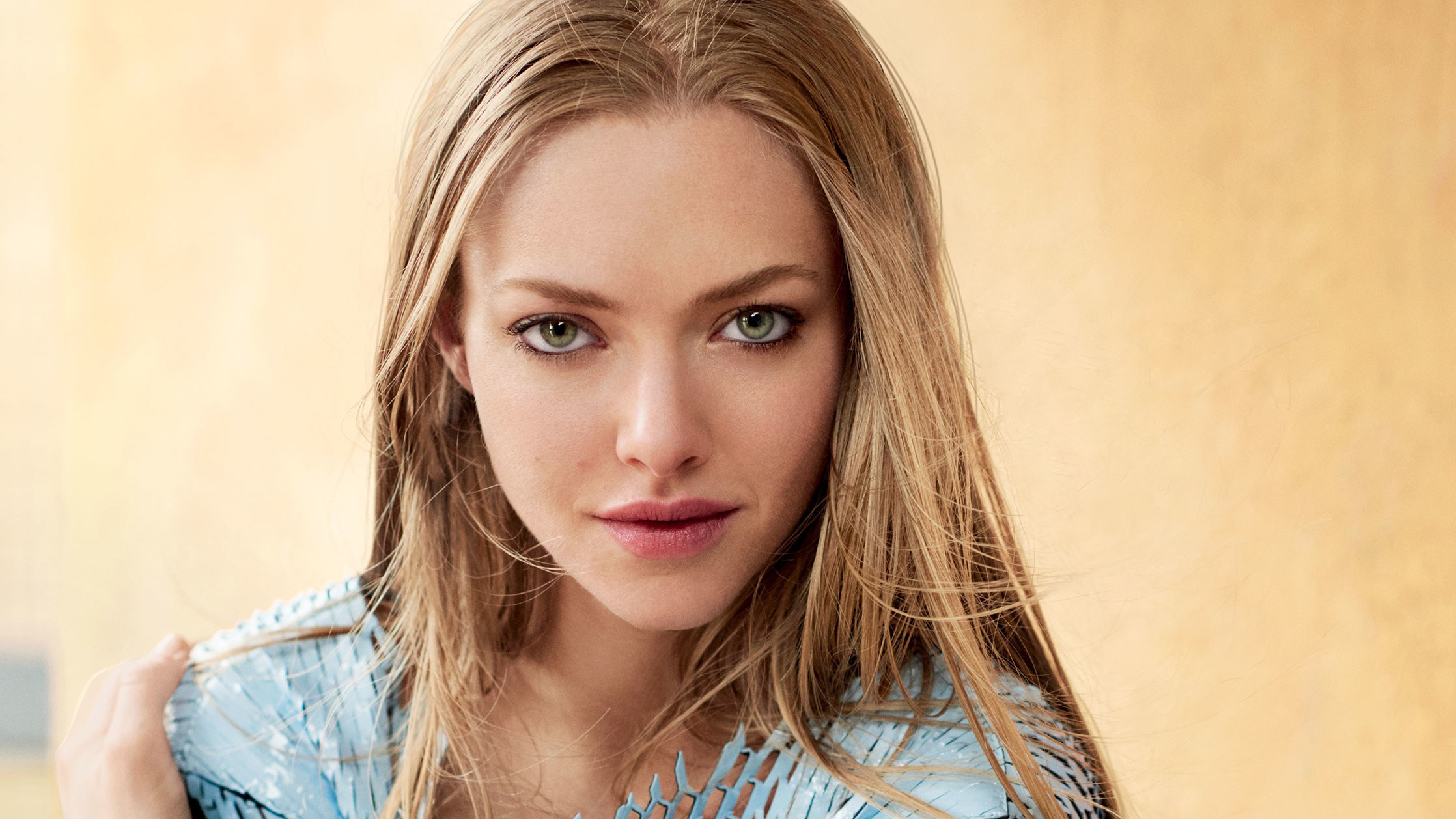 Amanda Seyfried 2020 Wallpapers