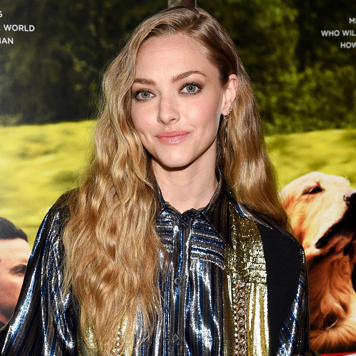 Amanda Seyfried Actress 2021 Wallpapers