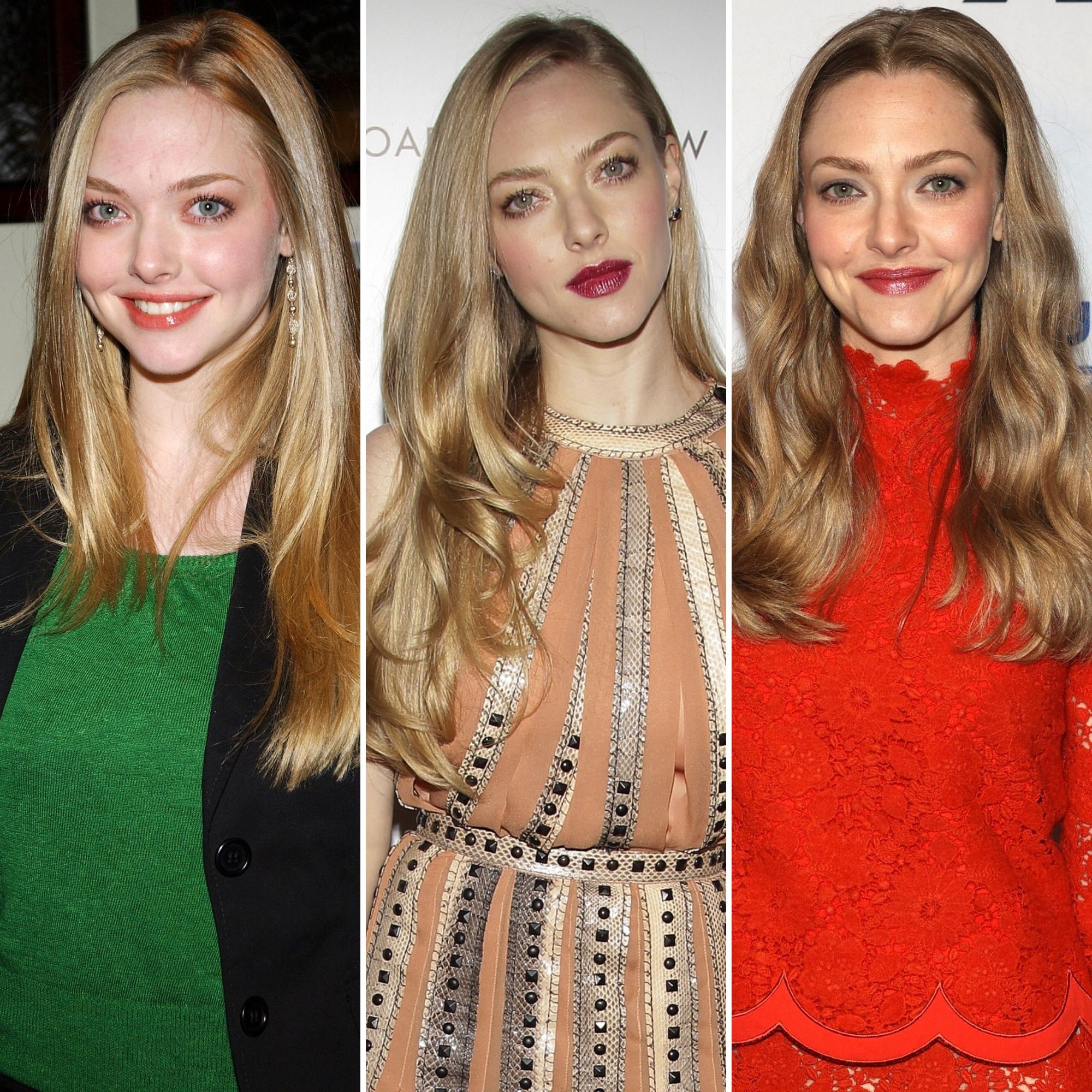 Amanda Seyfried Actress 2021 Wallpapers