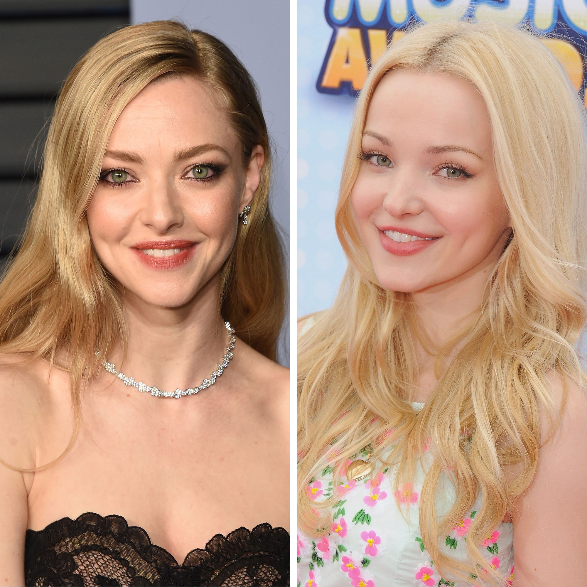 Amanda Seyfried Portrait 2019 Wallpapers