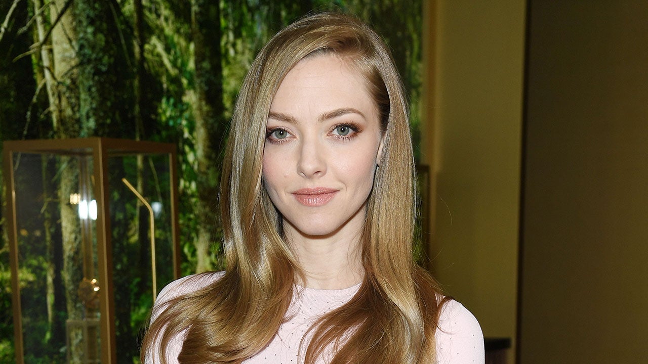 Amanda Seyfried Portrait 2019 Wallpapers