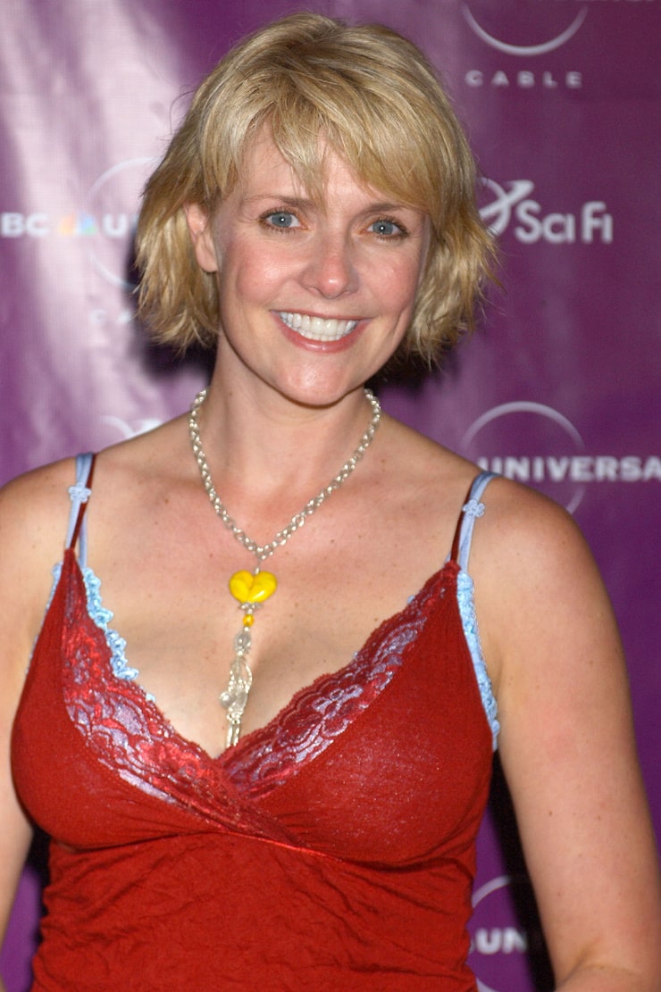 Amanda Tapping Wallpapers