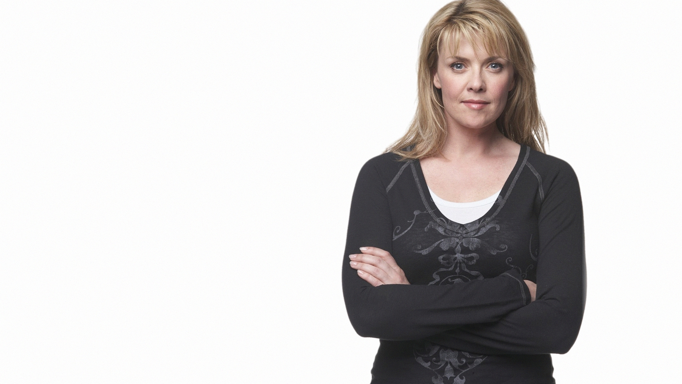 Amanda Tapping Wallpapers