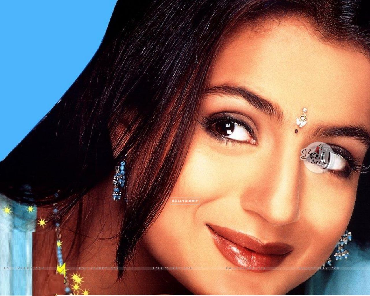 Ameesha Patel Wallpapers