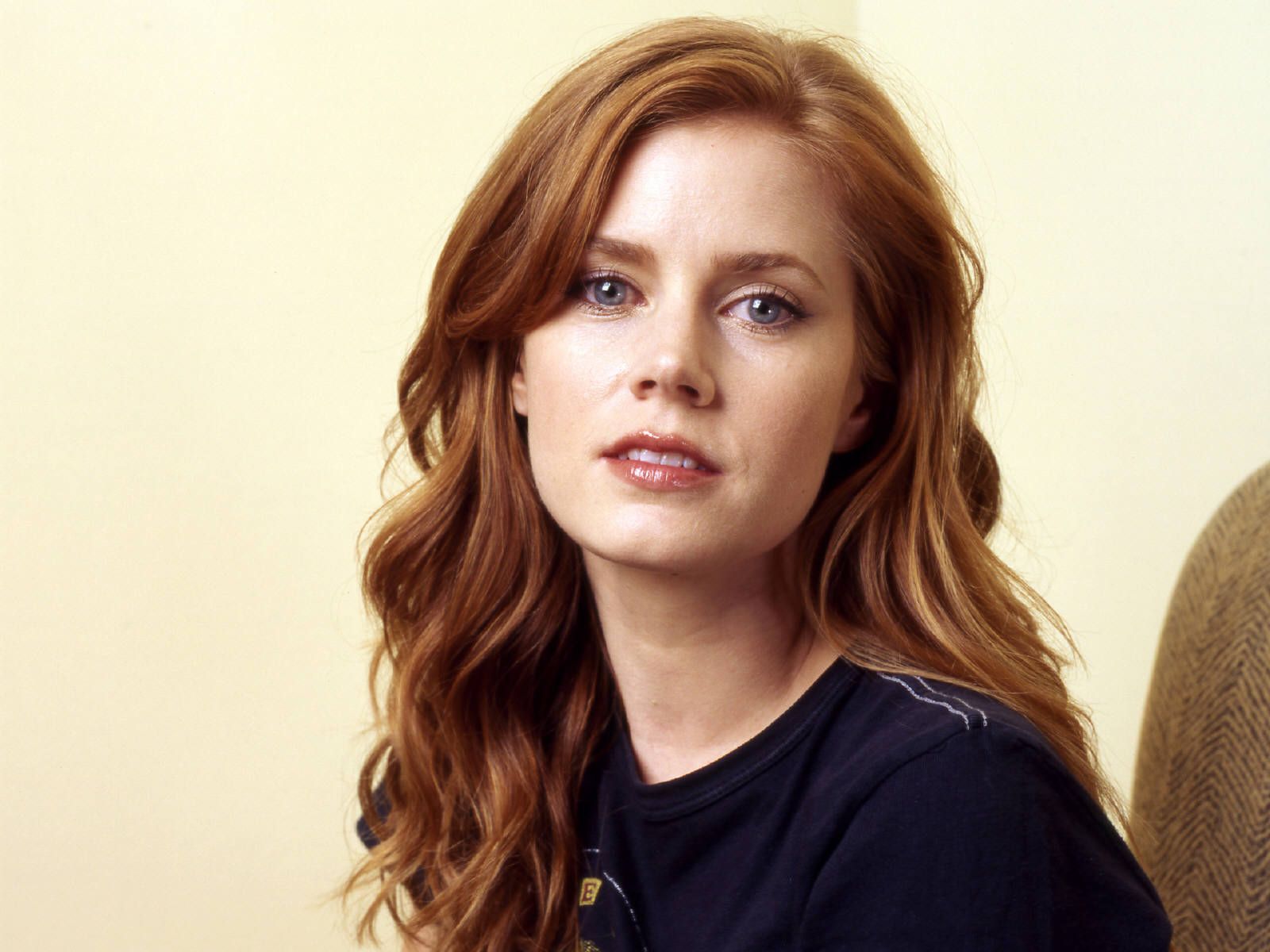 Amy Adams Beautiful Portrait Photoshoot Wallpapers