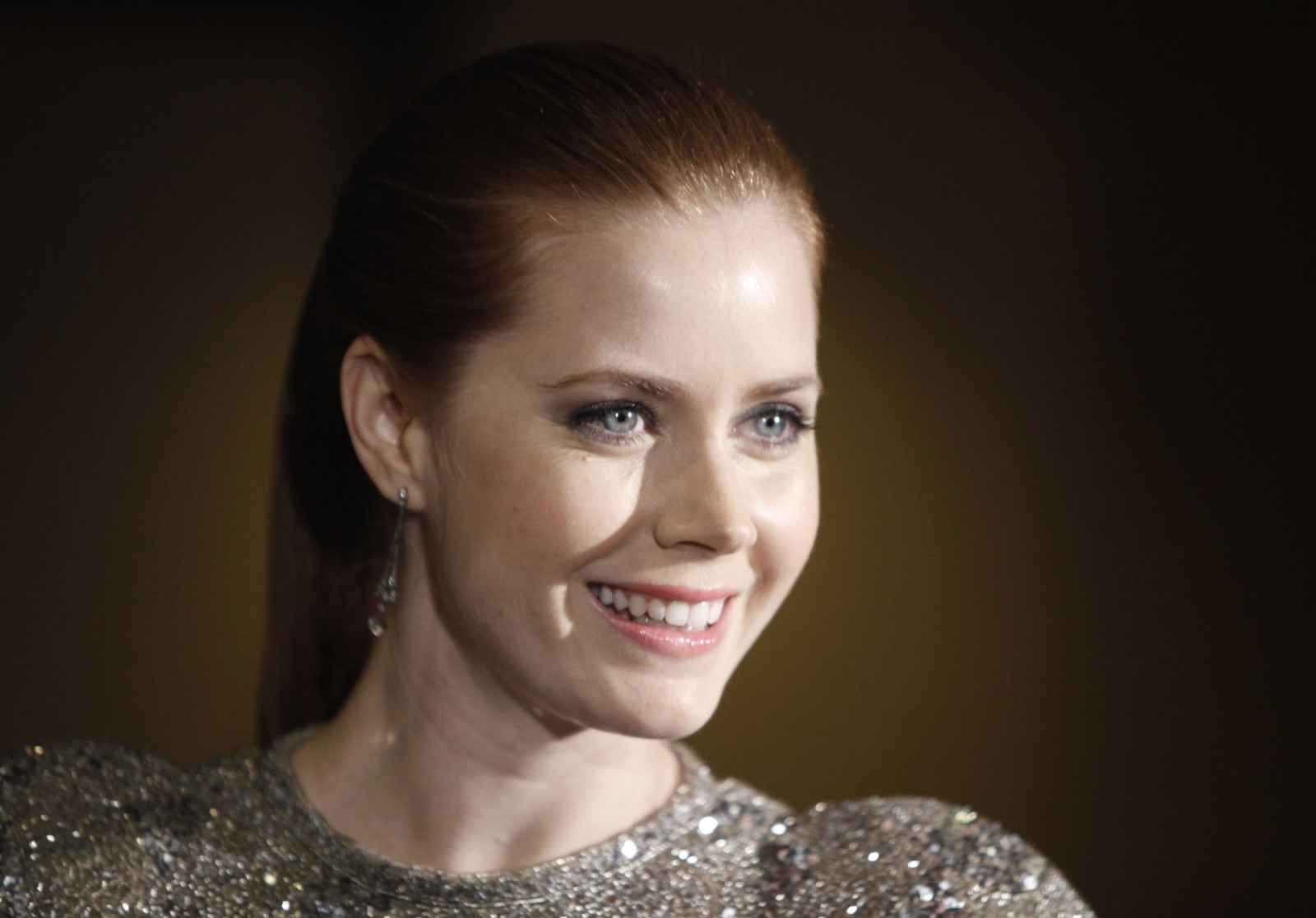 Amy Adams Beautiful Portrait Photoshoot Wallpapers