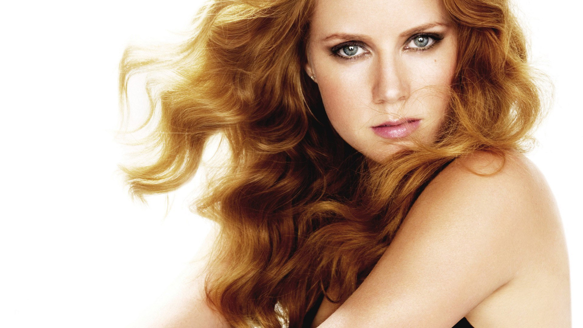 Amy Adams Beautiful Portrait Photoshoot Wallpapers