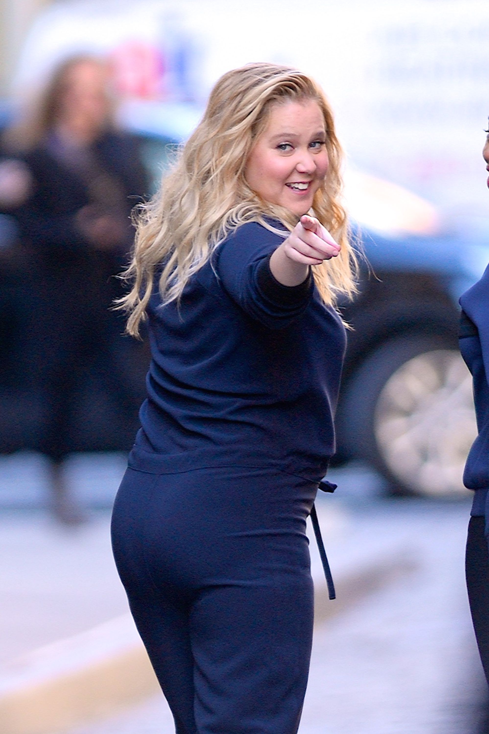 Amy Schumer Wallpapers