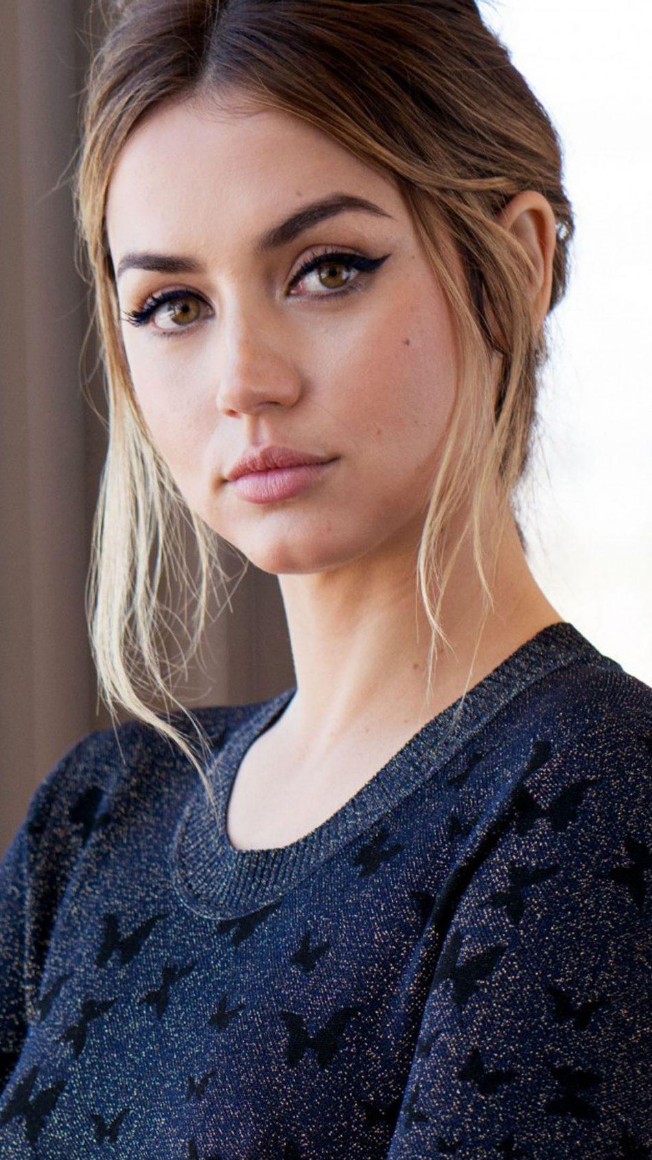 Ana de Armas 2019 Wallpapers