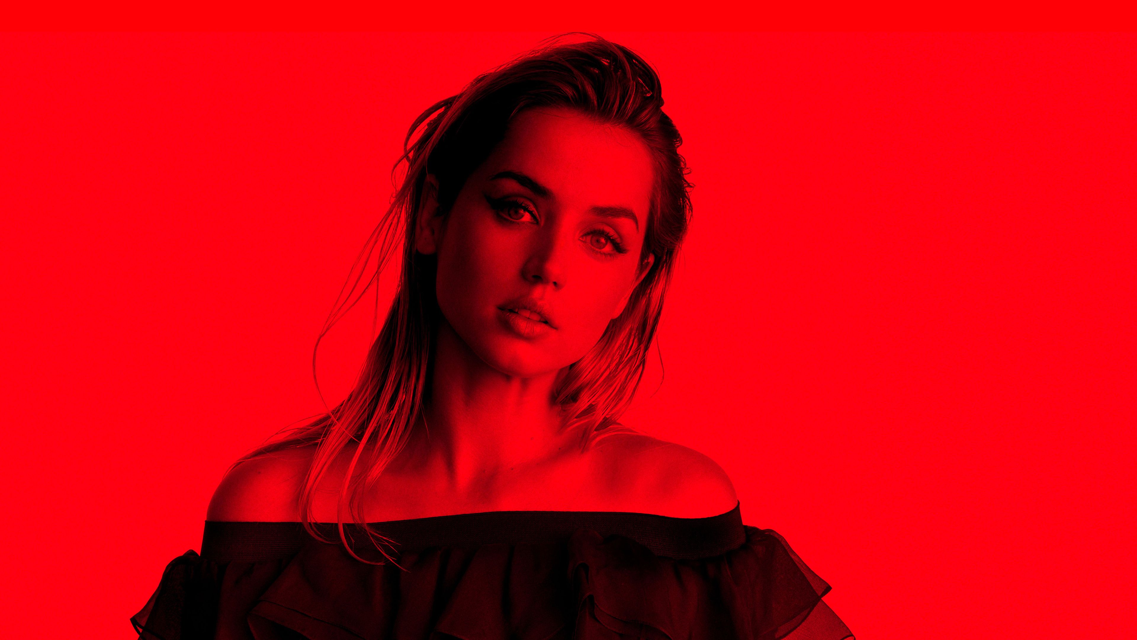 Ana de Armas 2020 Wallpapers