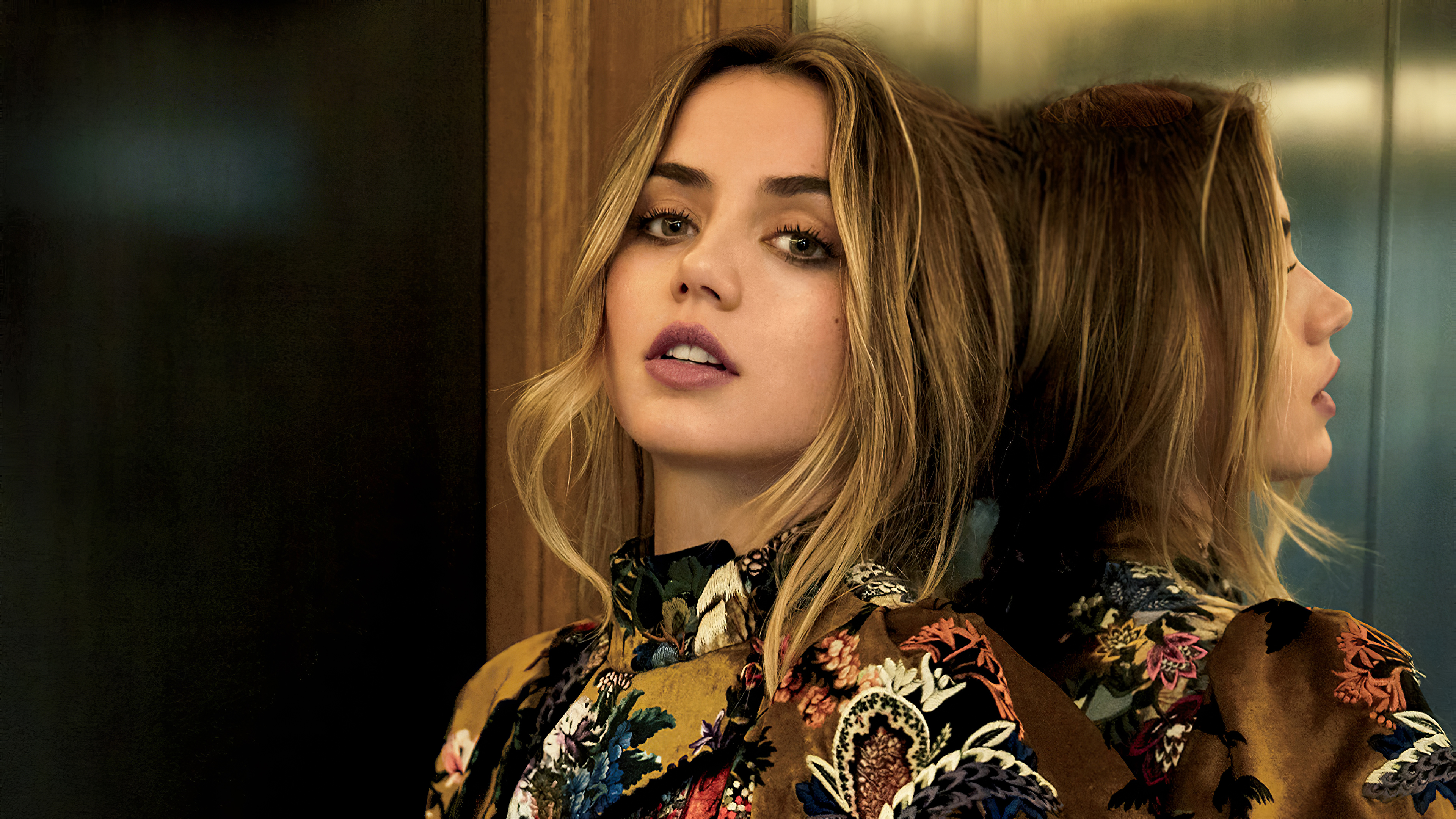 Ana De Armas New Wallpapers