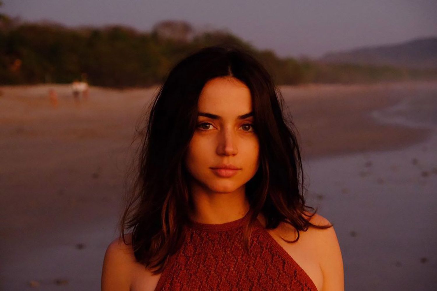 Ana de Armas Photography 2020 Wallpapers