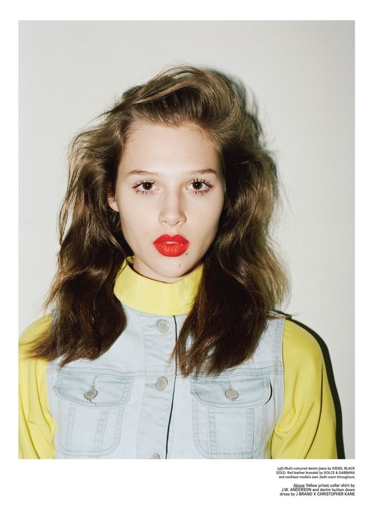 Anais Pouliot Wallpapers