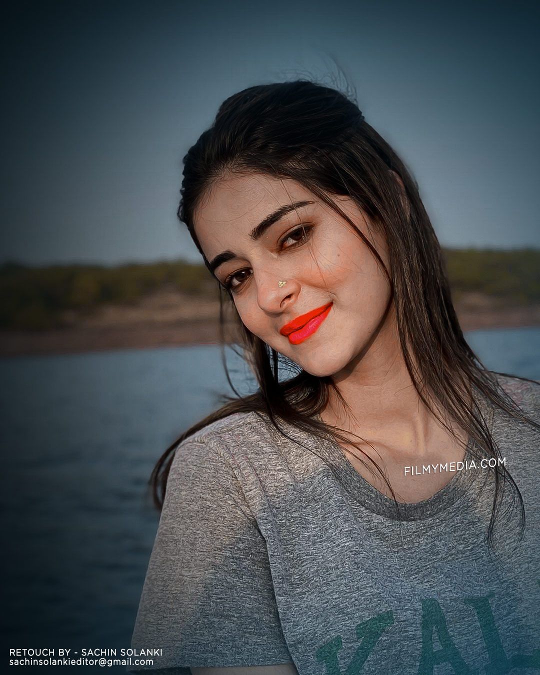 Ananya Pandey Wallpapers