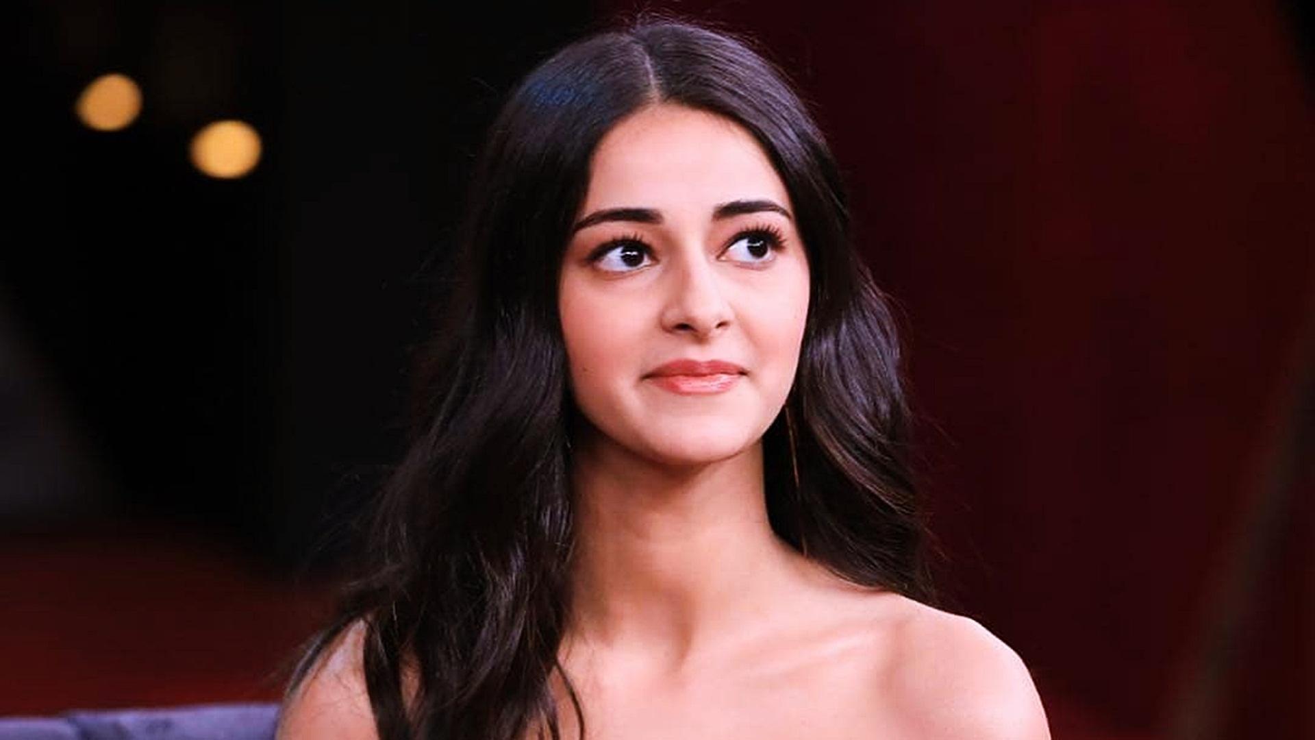 Ananya Pandey Wallpapers