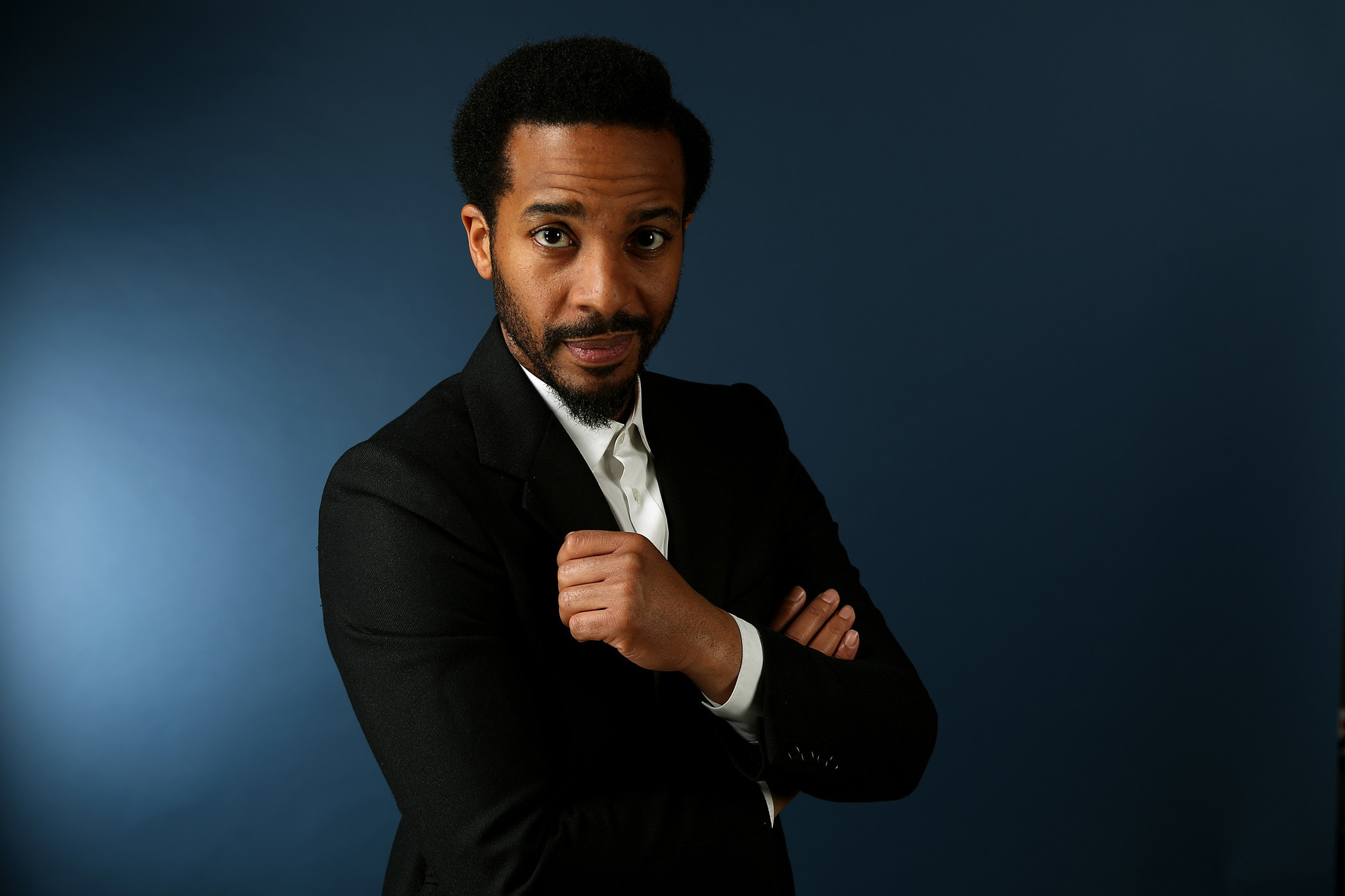 Andre Holland Wallpapers