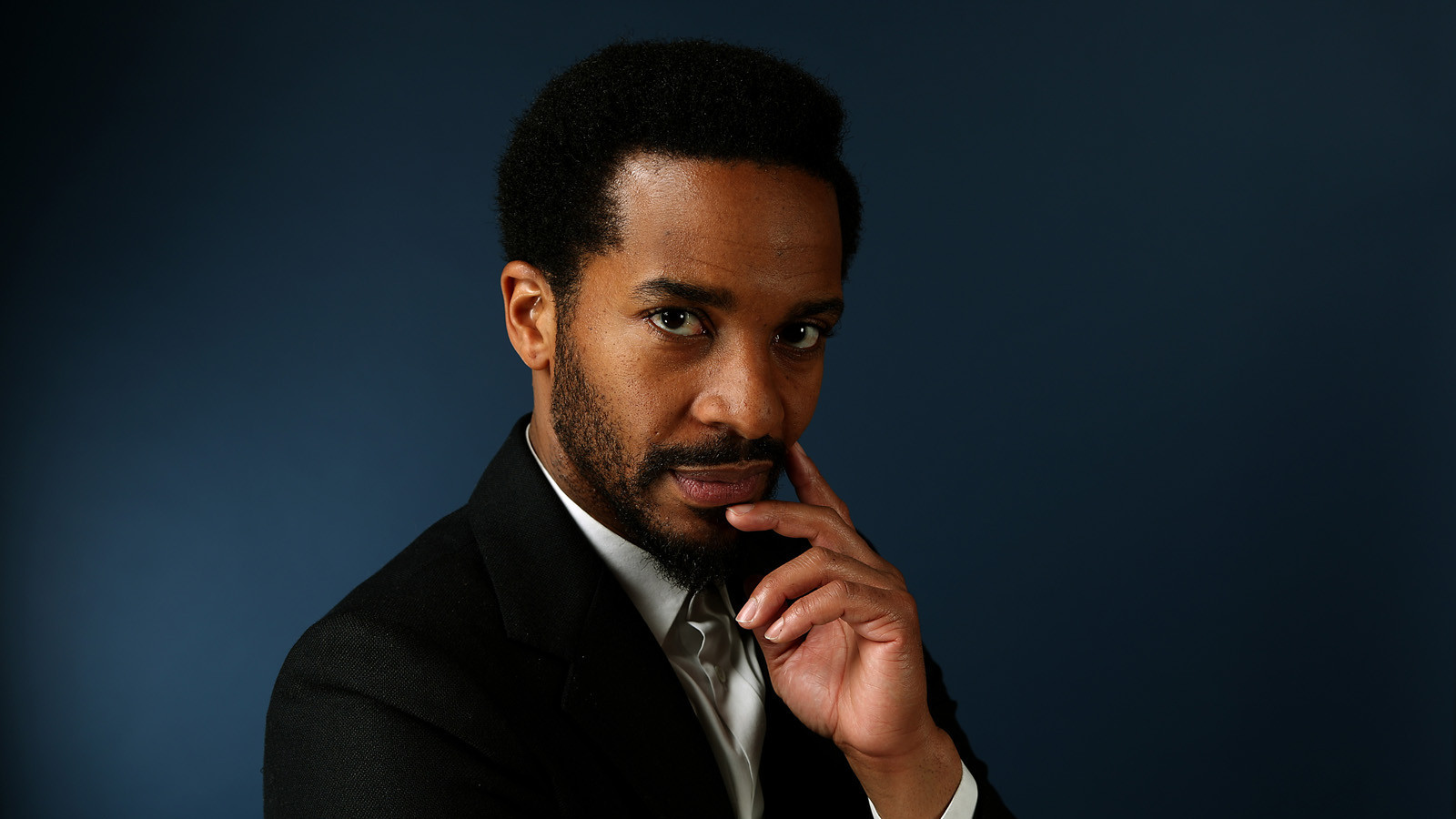 Andre Holland Wallpapers