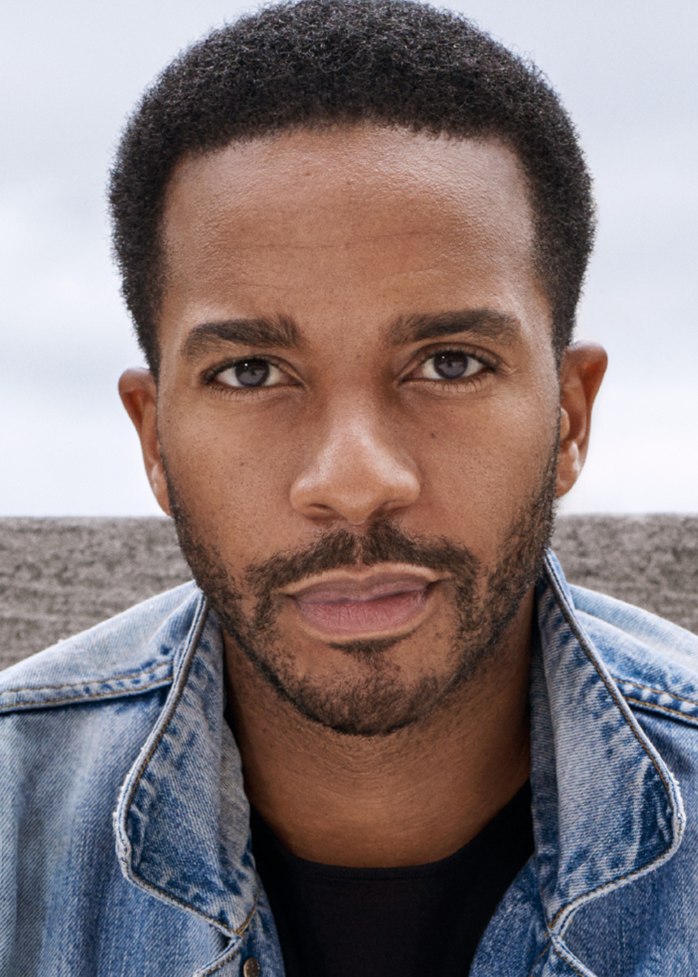 Andre Holland Wallpapers