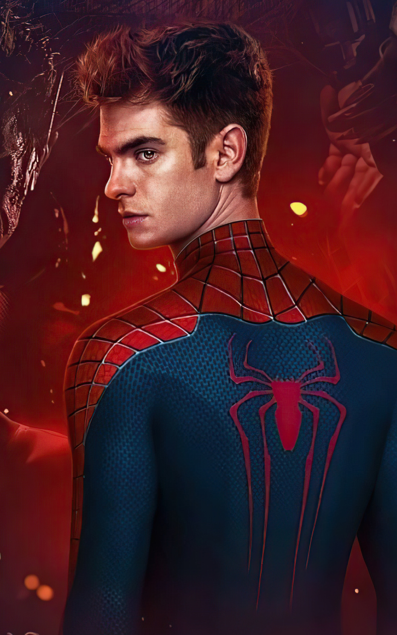 Andrew Garfield Wallpapers