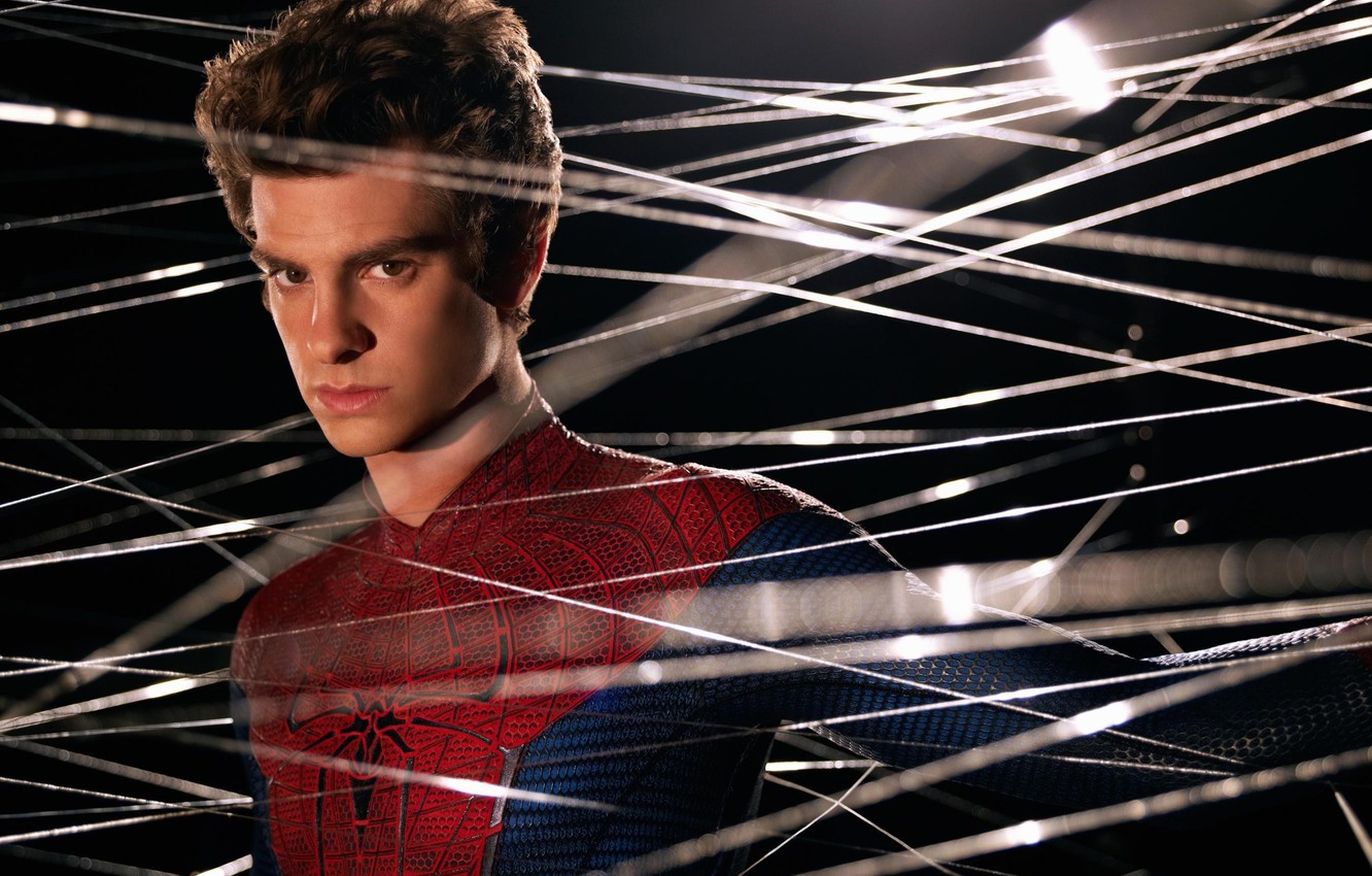 Andrew Garfield Wallpapers