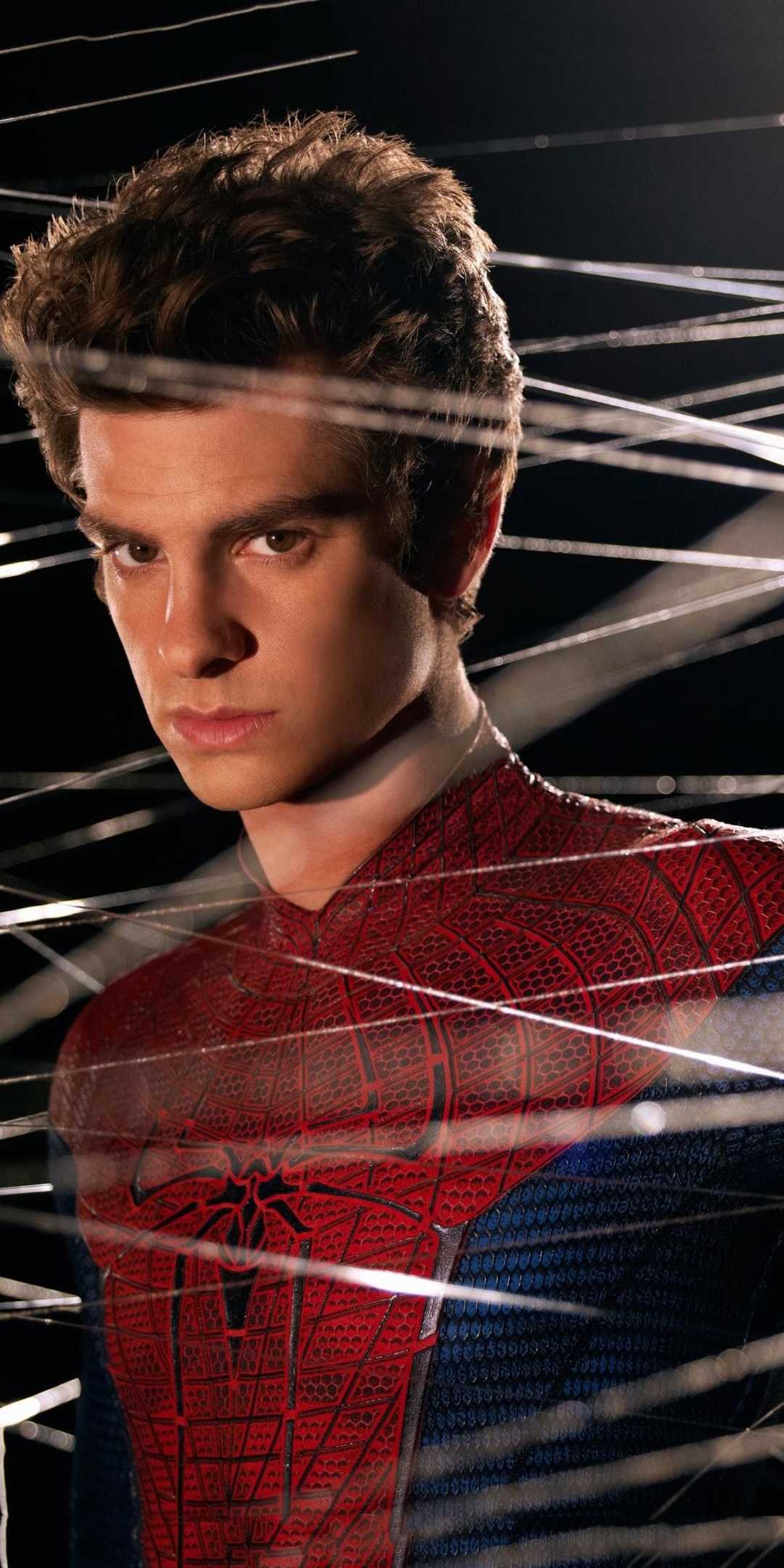 Andrew Garfield Wallpapers