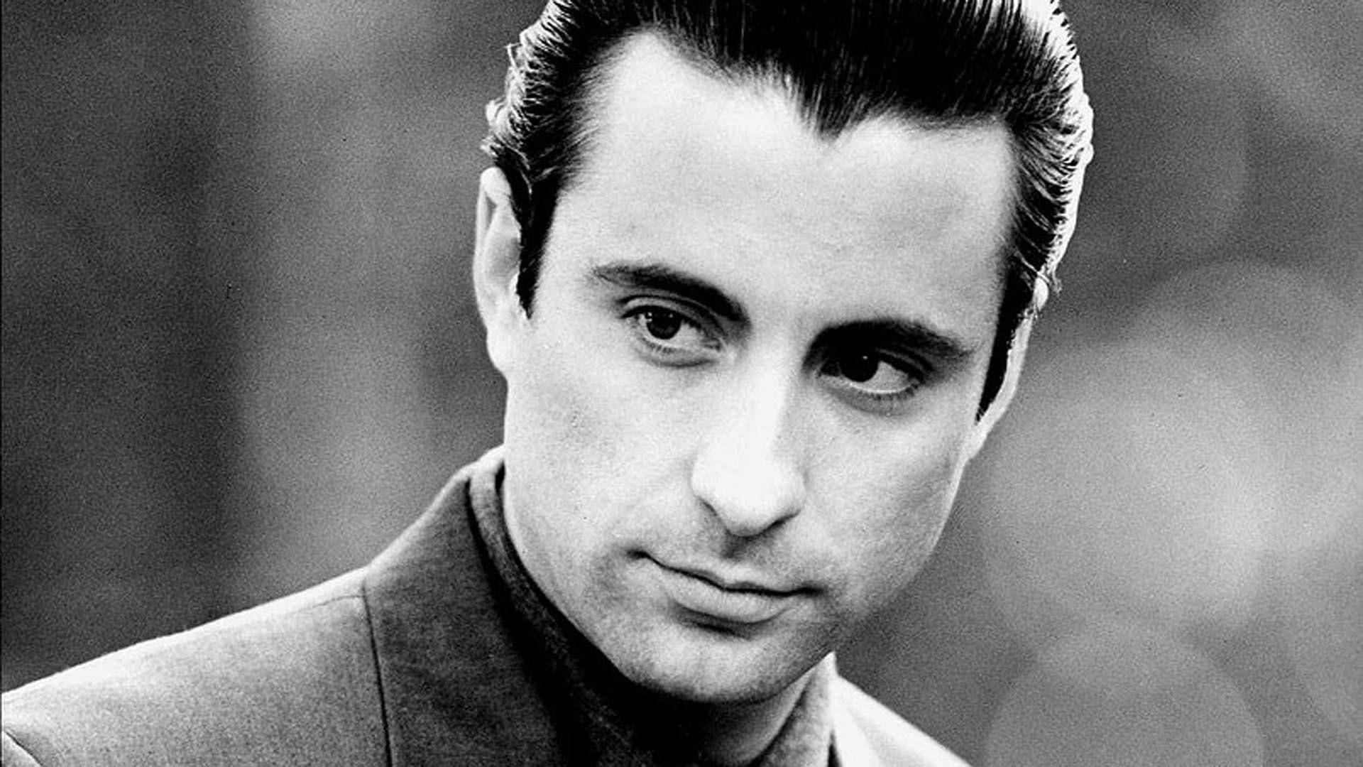 Andy Garcia Wallpapers