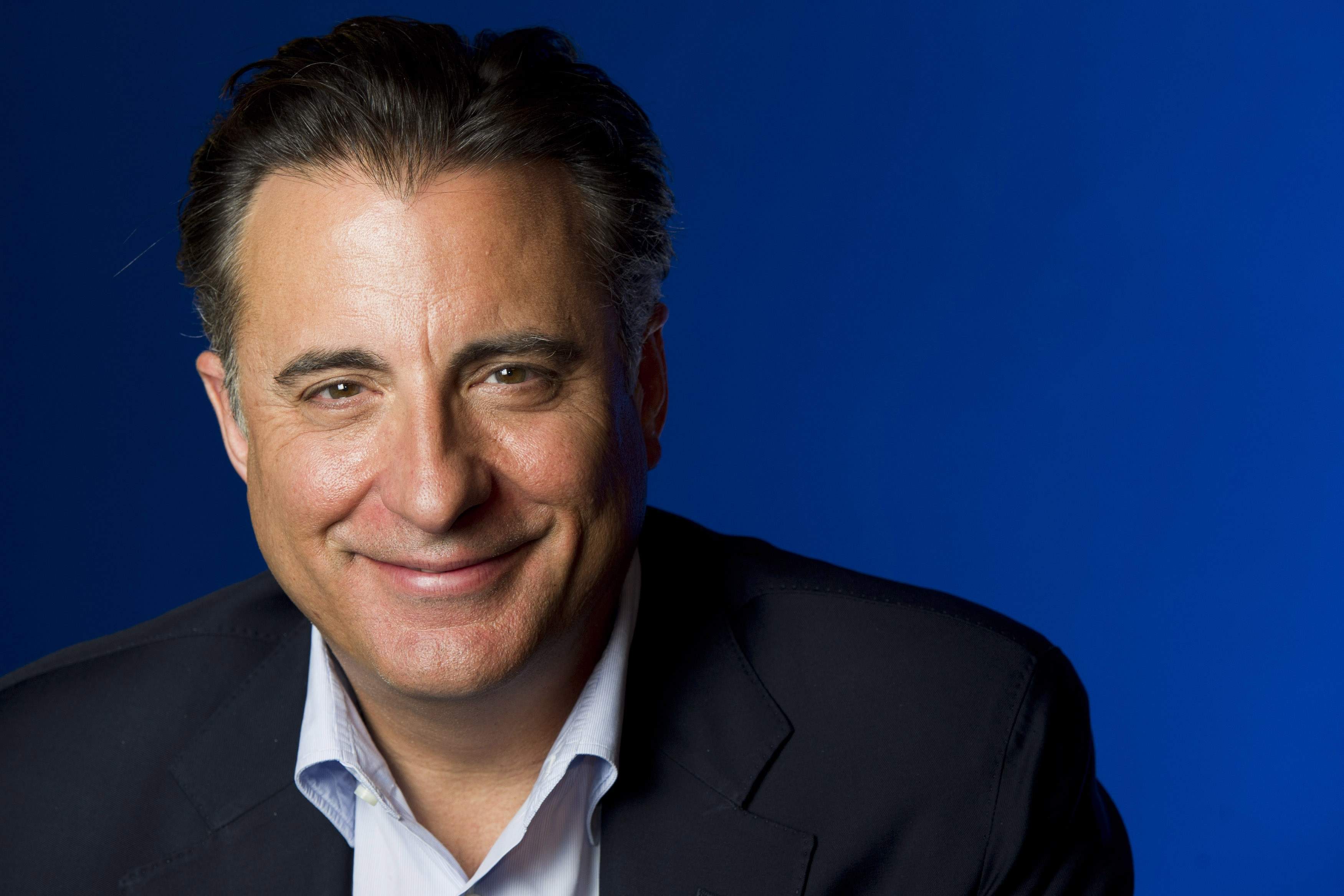 Andy Garcia Wallpapers