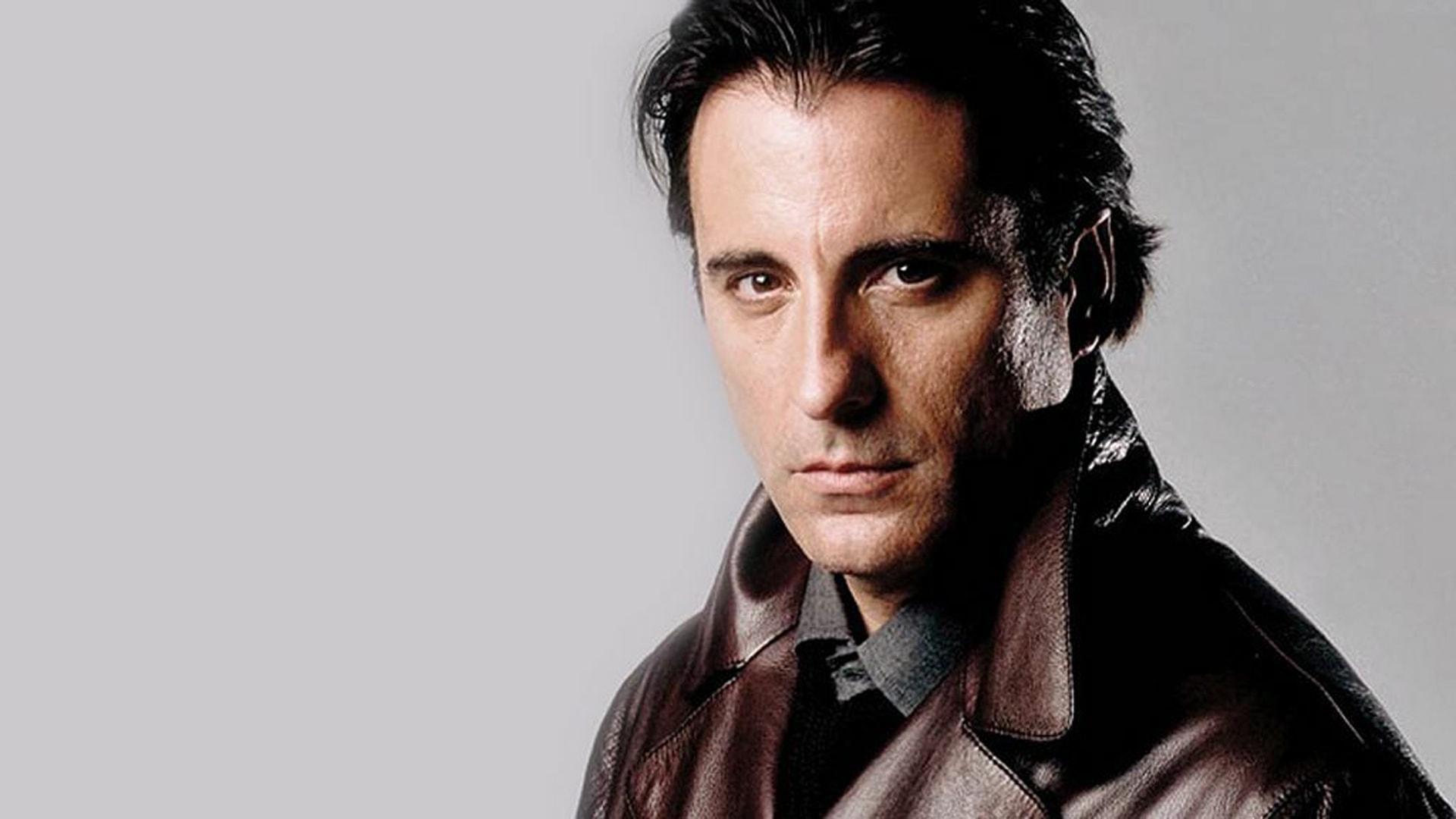 Andy Garcia Wallpapers