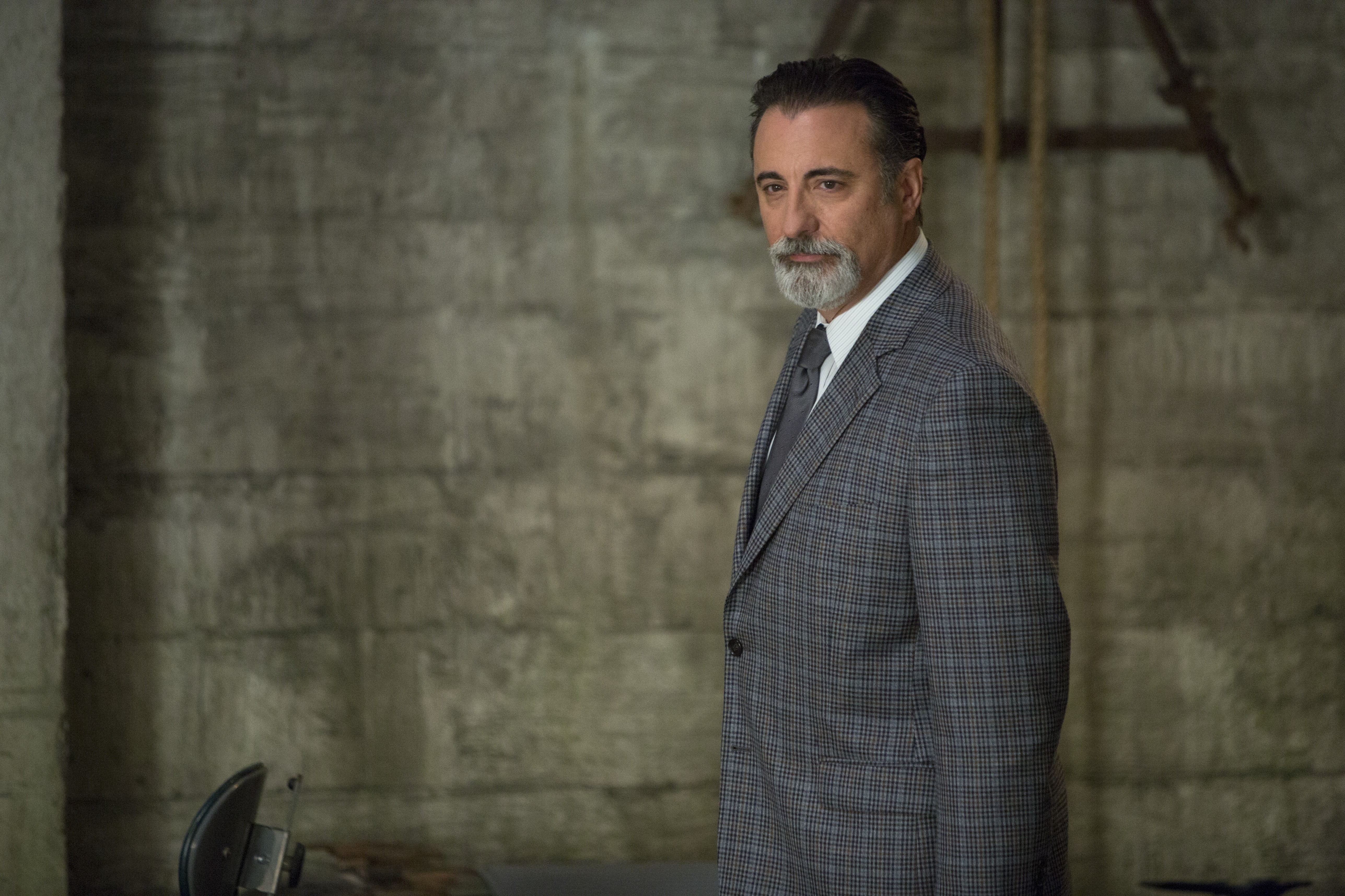 Andy Garcia Wallpapers