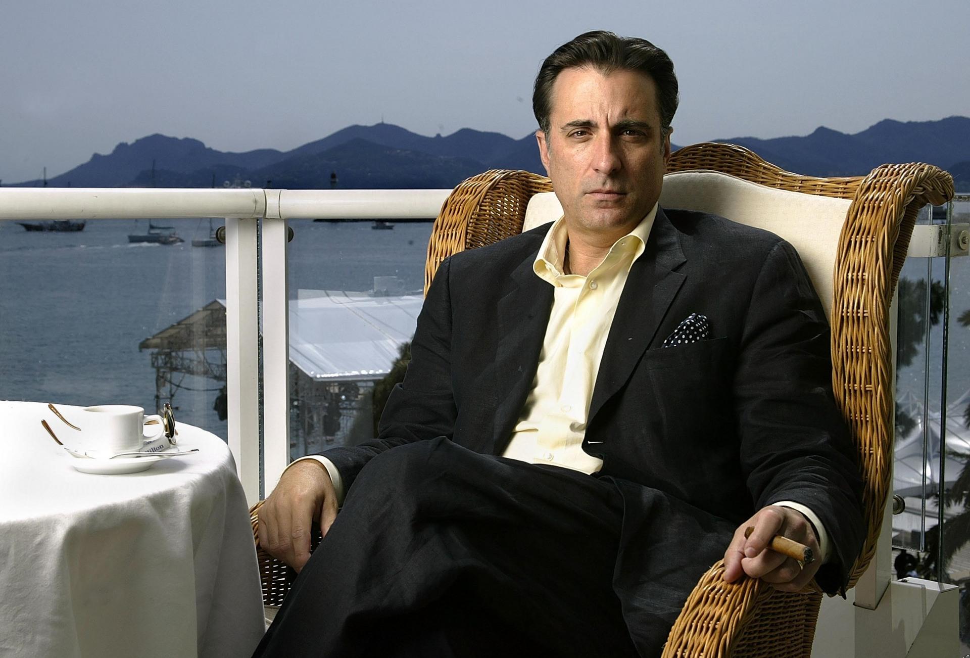 Andy Garcia Wallpapers