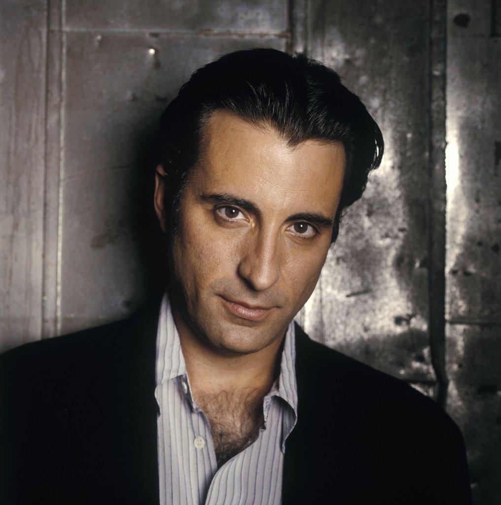 Andy Garcia Wallpapers