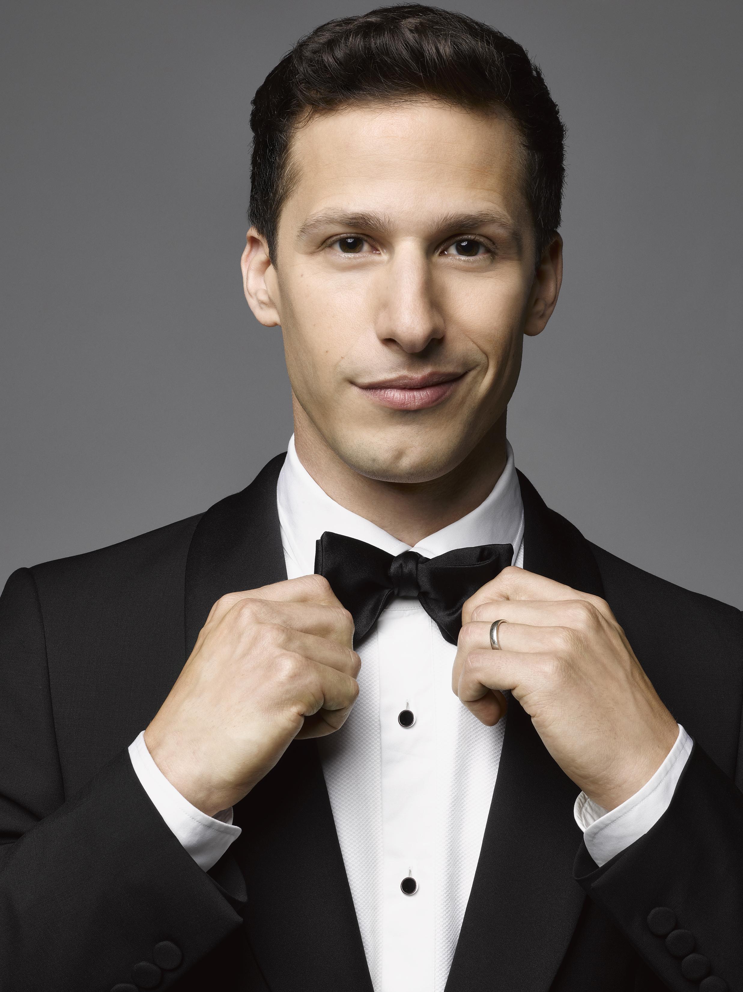 Andy Samberg Wallpapers