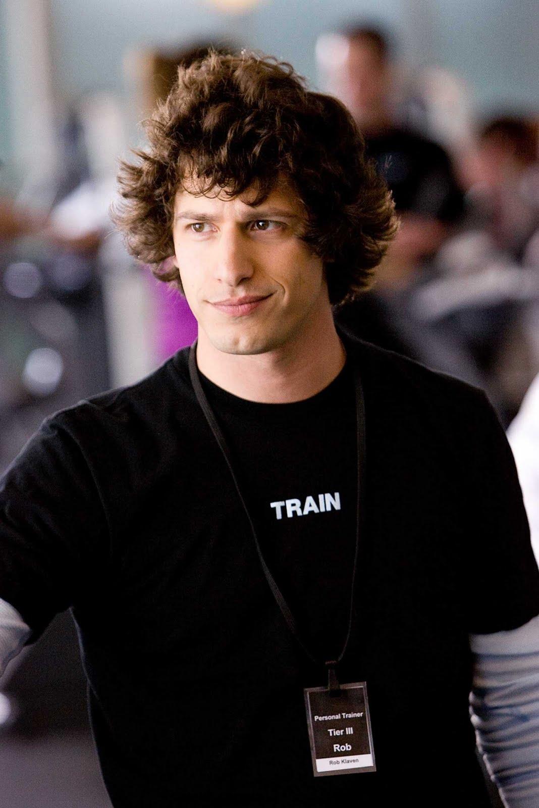 Andy Samberg Wallpapers