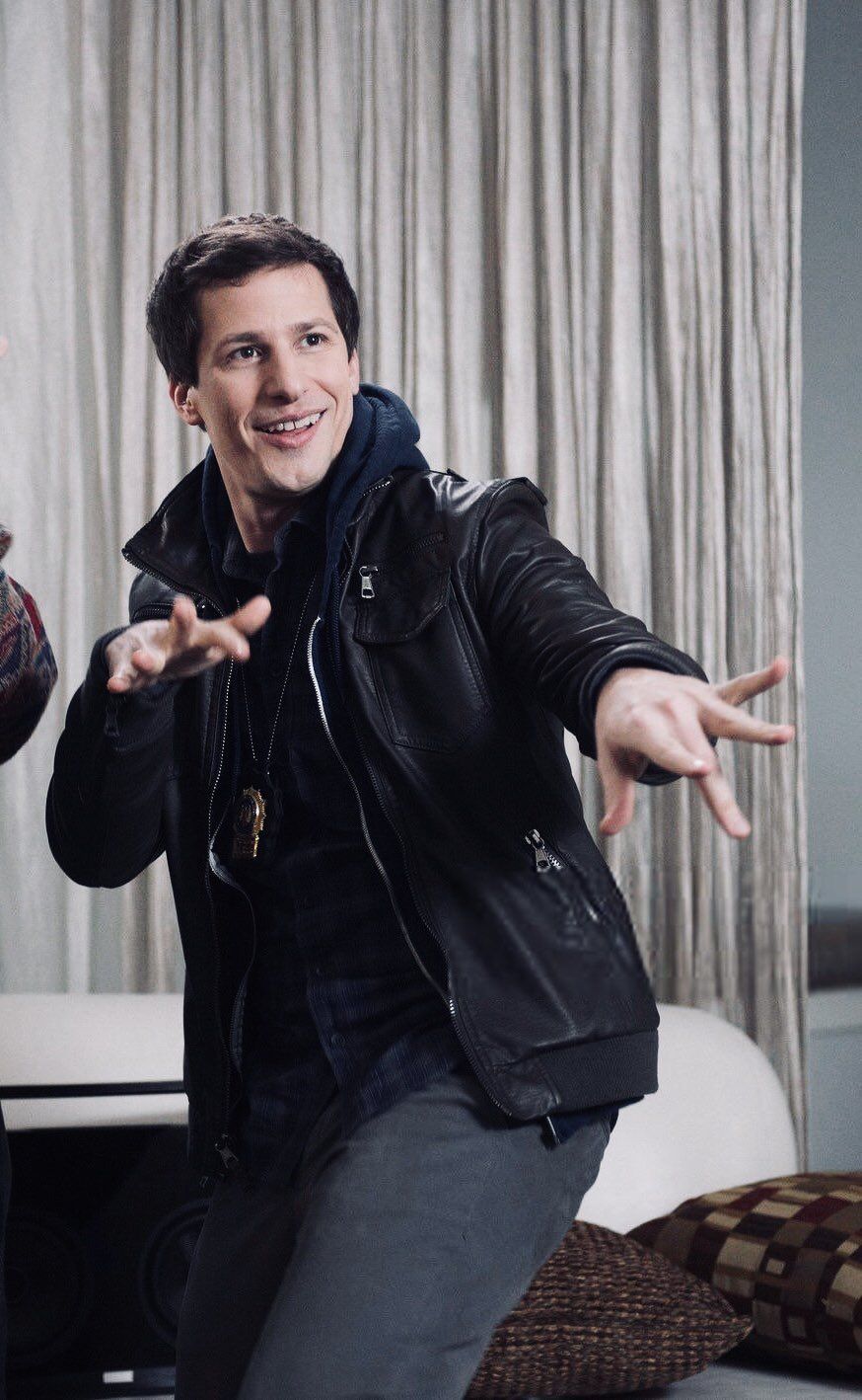 Andy Samberg Wallpapers