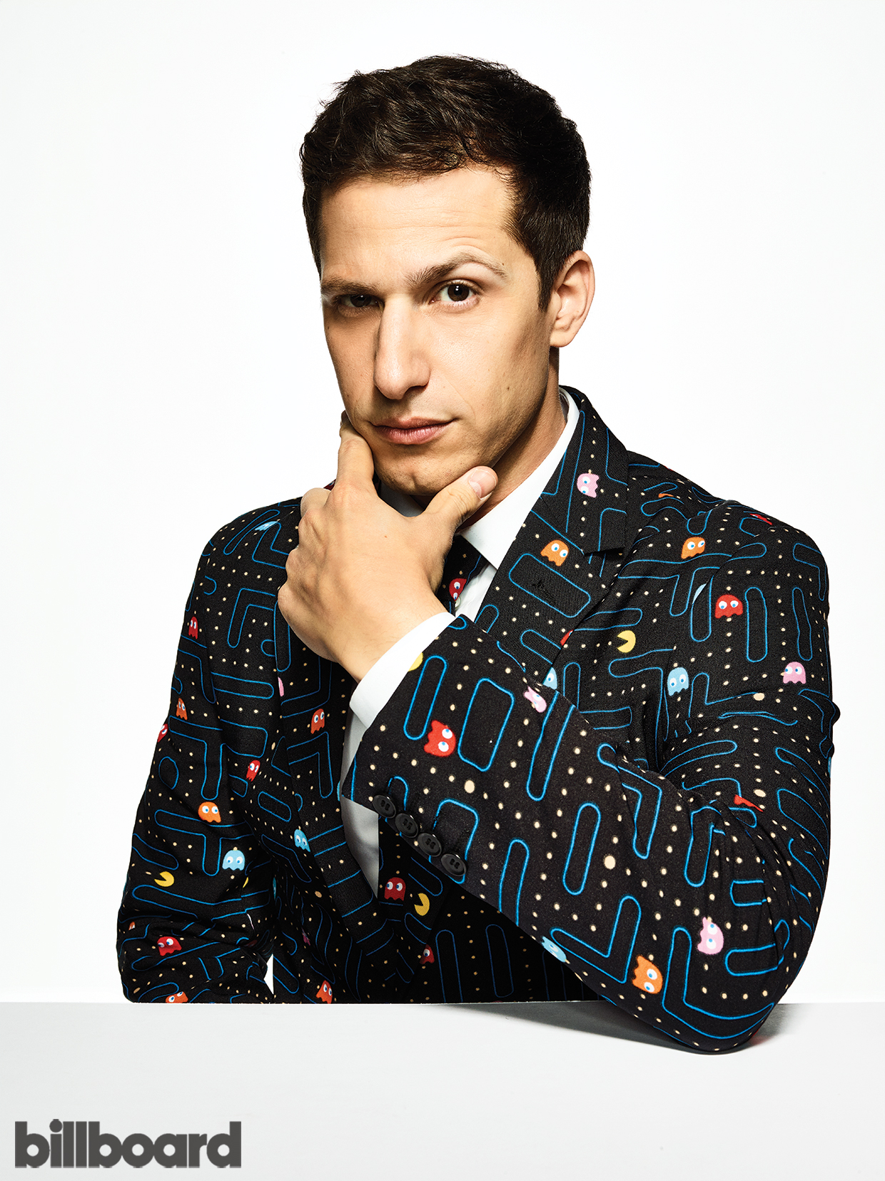 Andy Samberg Wallpapers