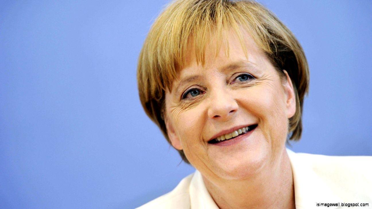 Angela Merkel Wallpapers