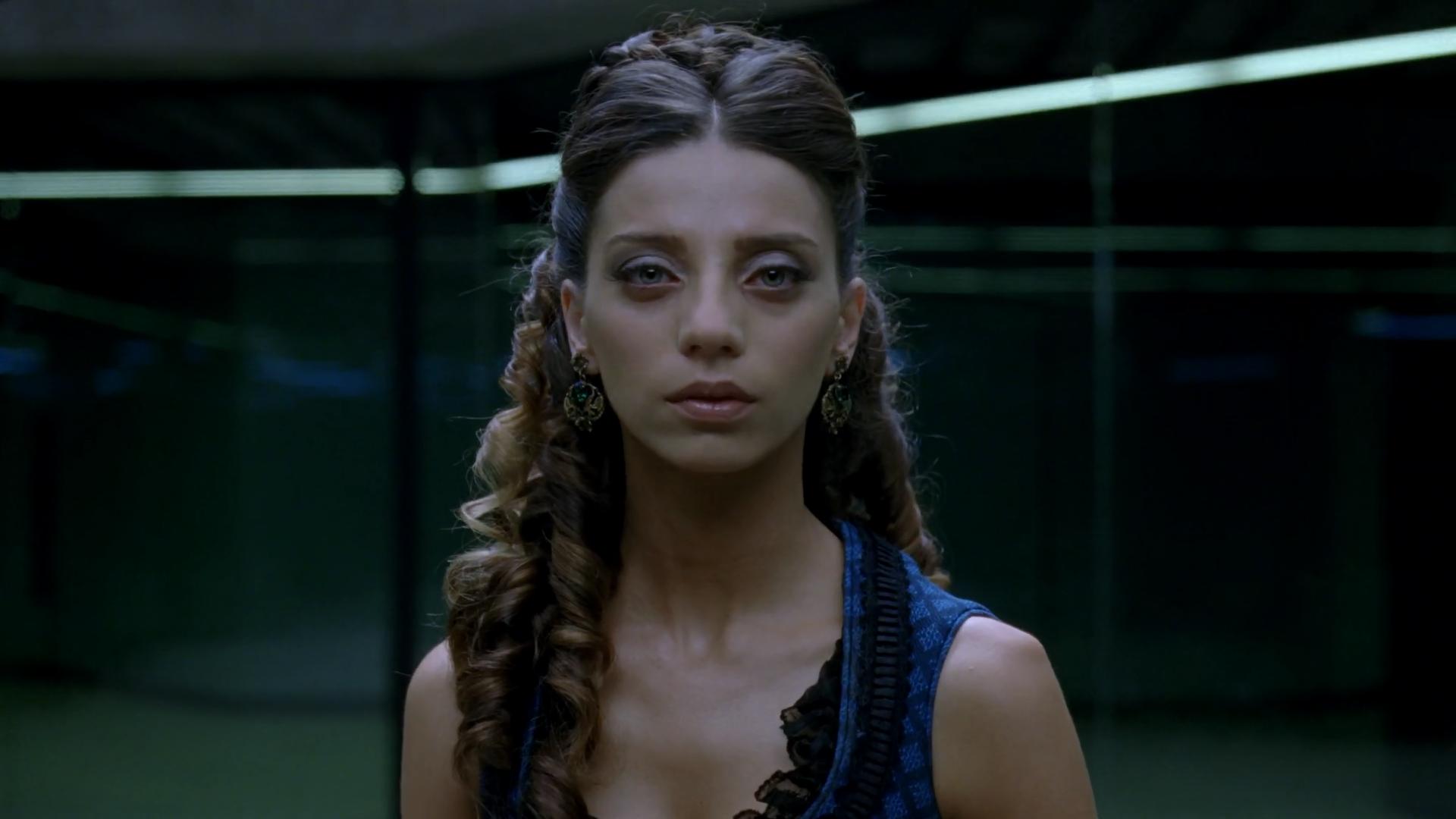 Angela Sarafyan Wallpapers