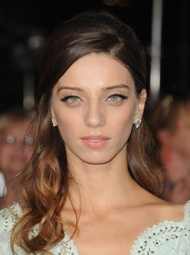 Angela Sarafyan Wallpapers