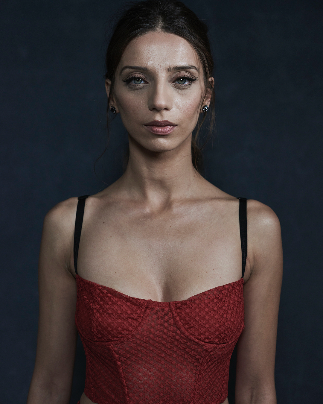 Angela Sarafyan 2018 Wallpapers