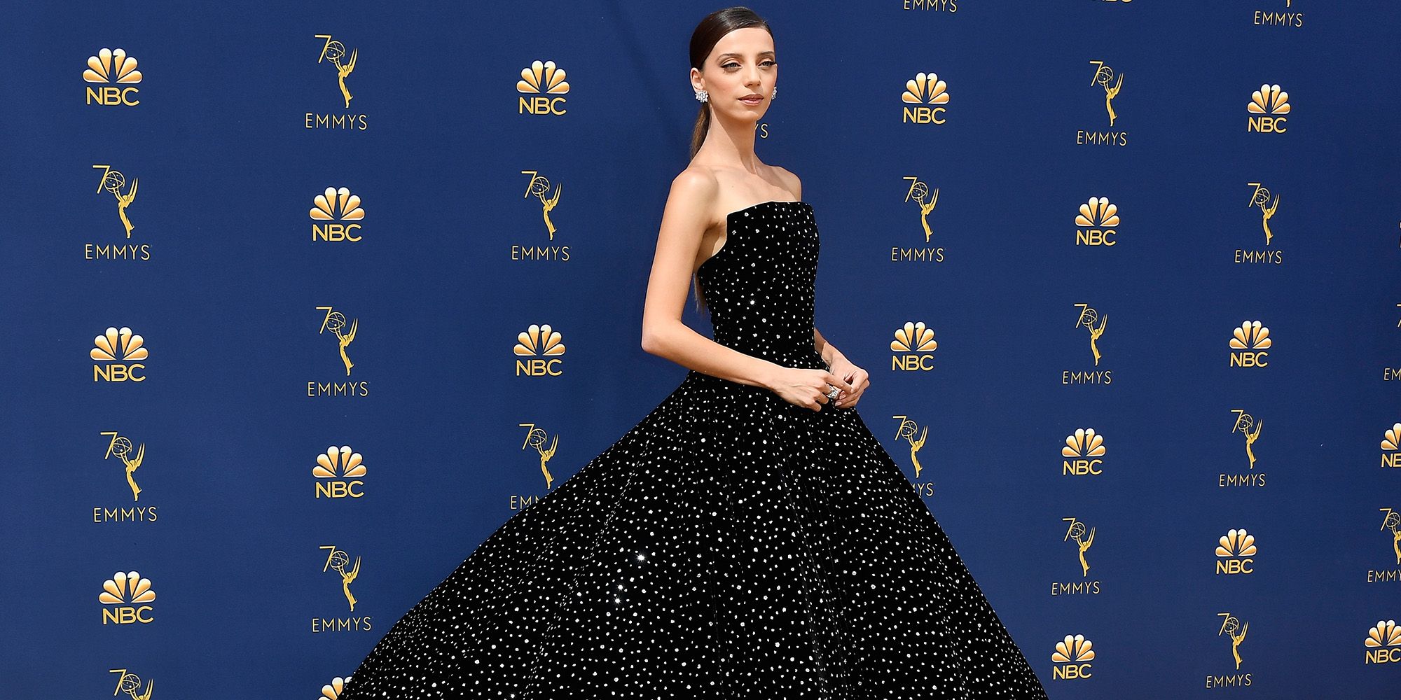 Angela Sarafyan 2018 Wallpapers