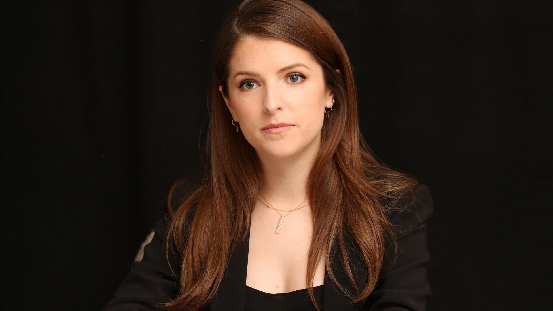 Anna Kendrick 2020 Wallpapers