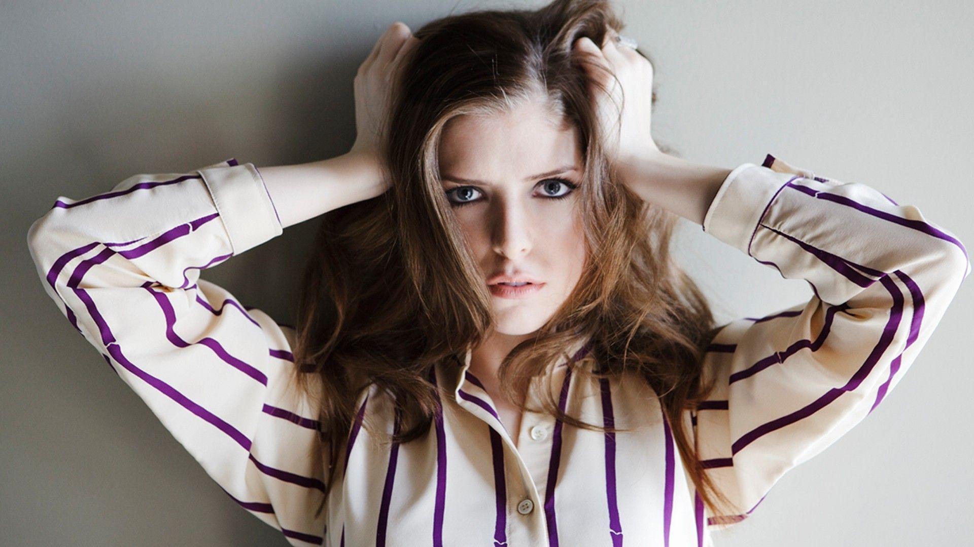 Anna Kendrick 2020 Wallpapers