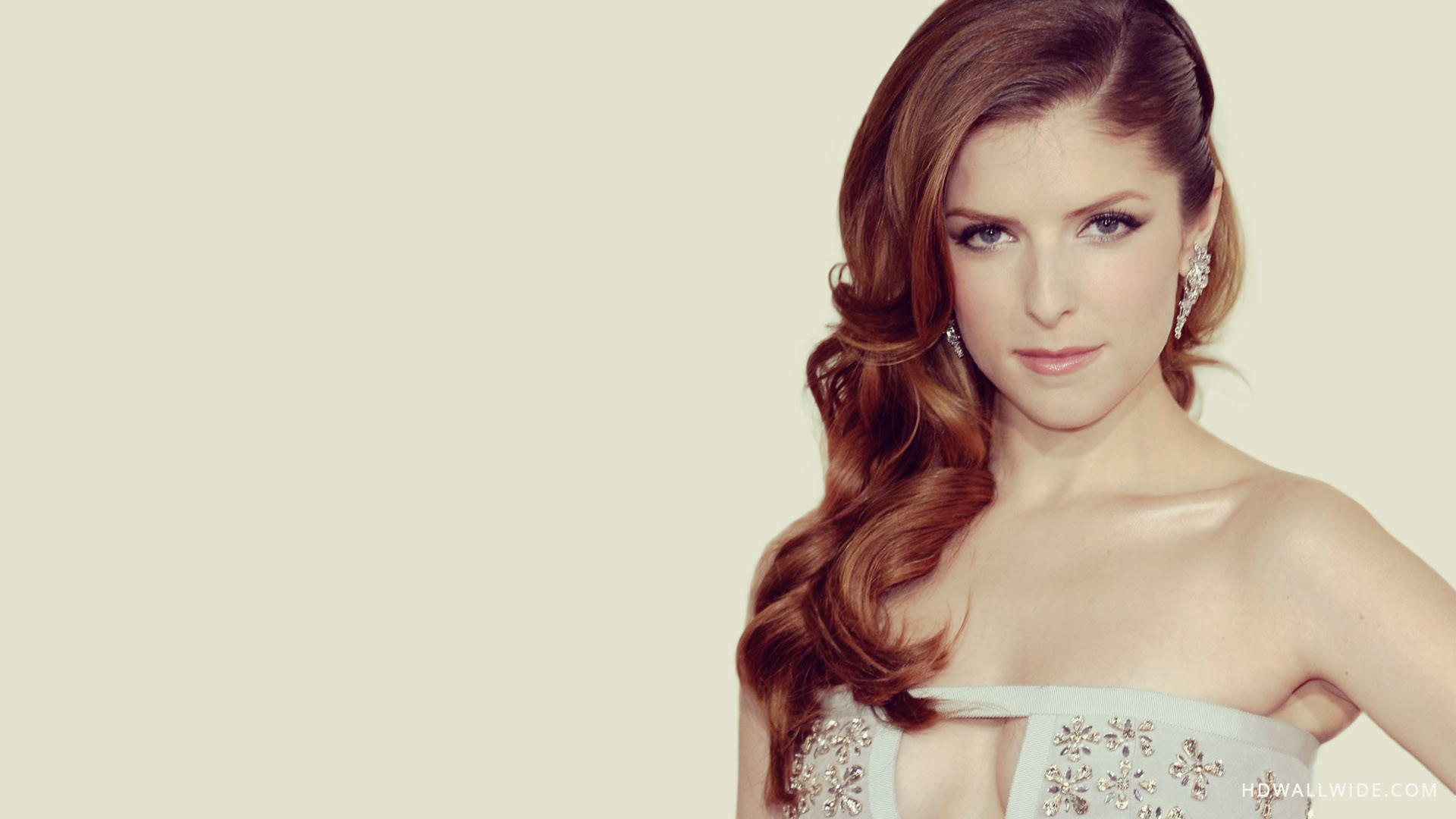 Anna Kendrick 2020 Wallpapers