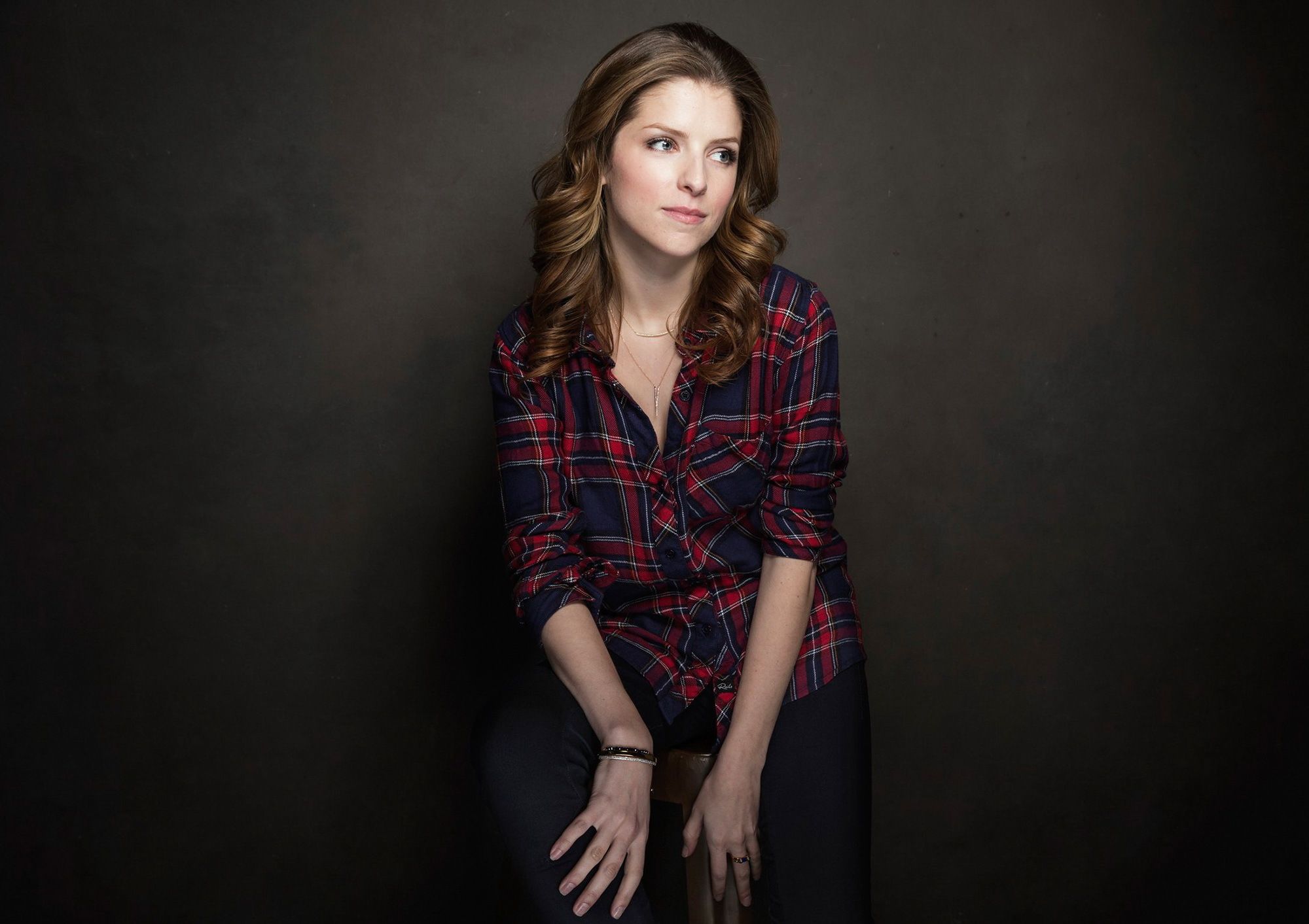 Anna Kendrick 2020 Wallpapers