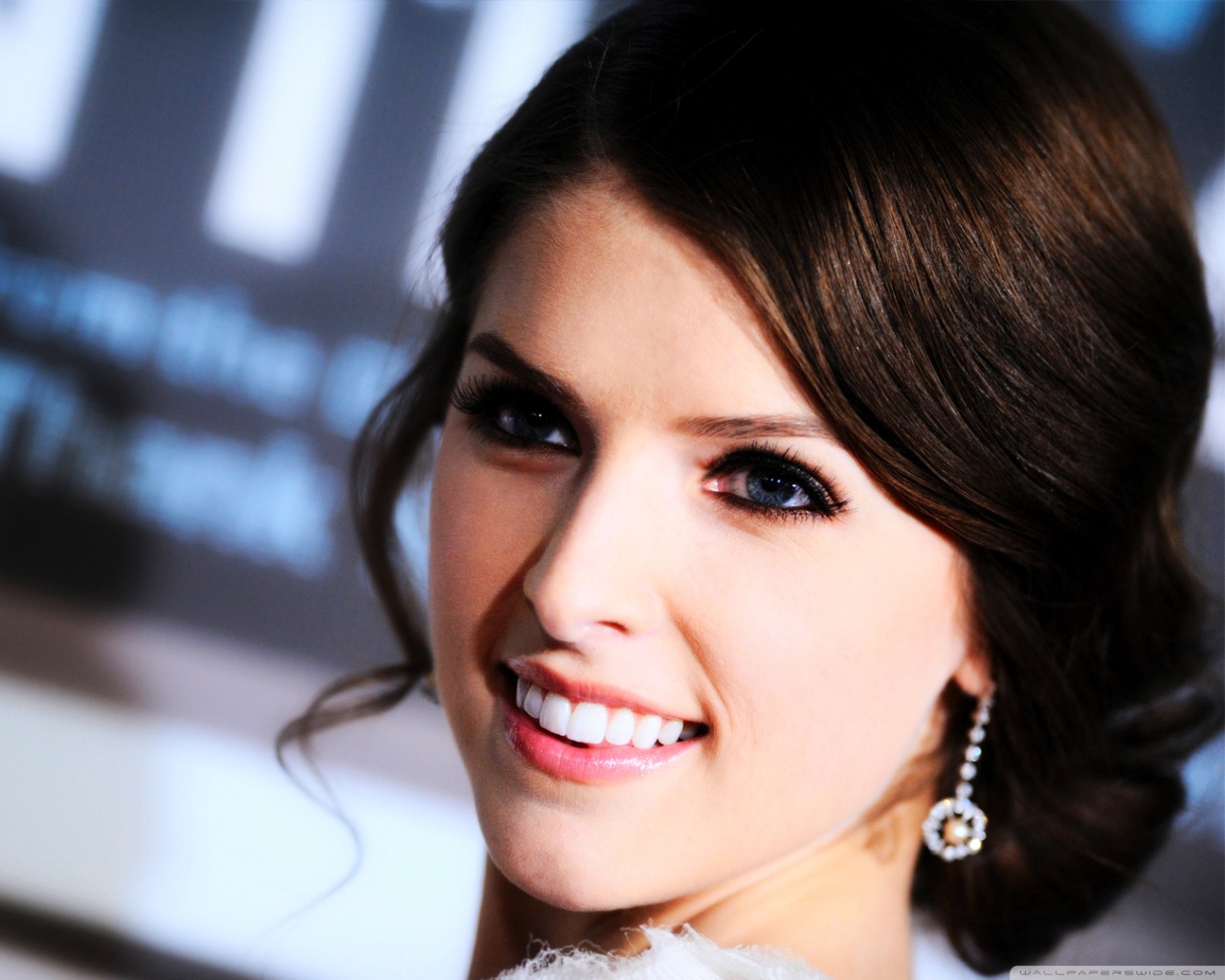 Anna Kendrick 2020 Wallpapers