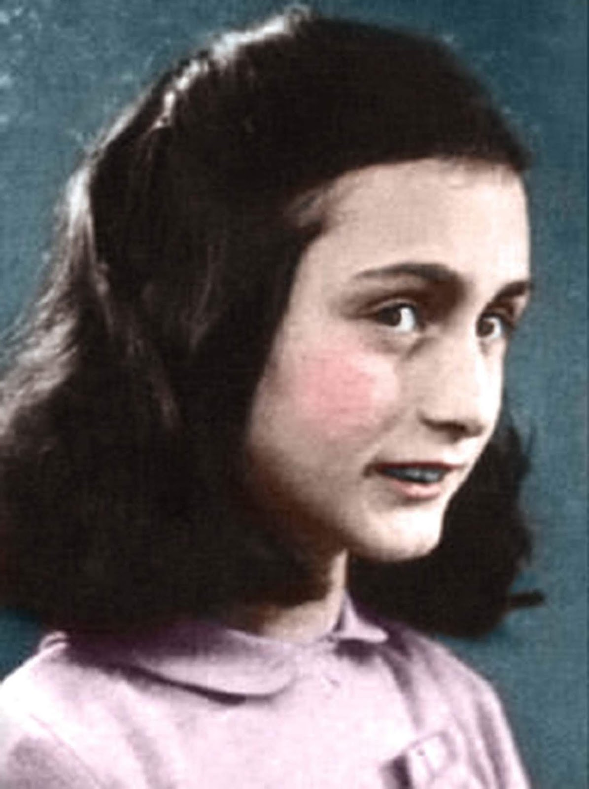 Anne Frank Wallpapers