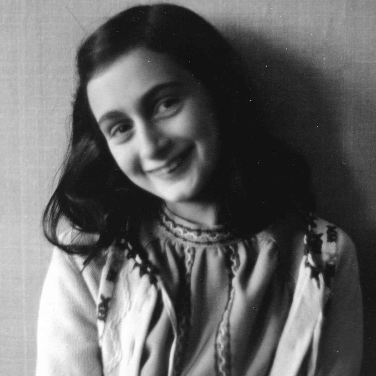 Anne Frank Wallpapers