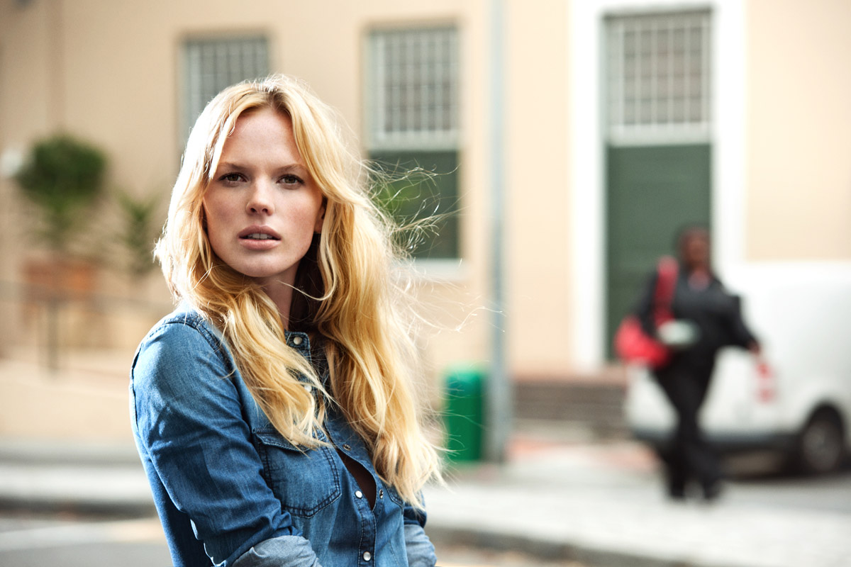 Anne Vyalitsyna Wallpapers