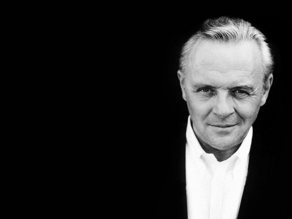 Anthony Hopkins Wallpapers