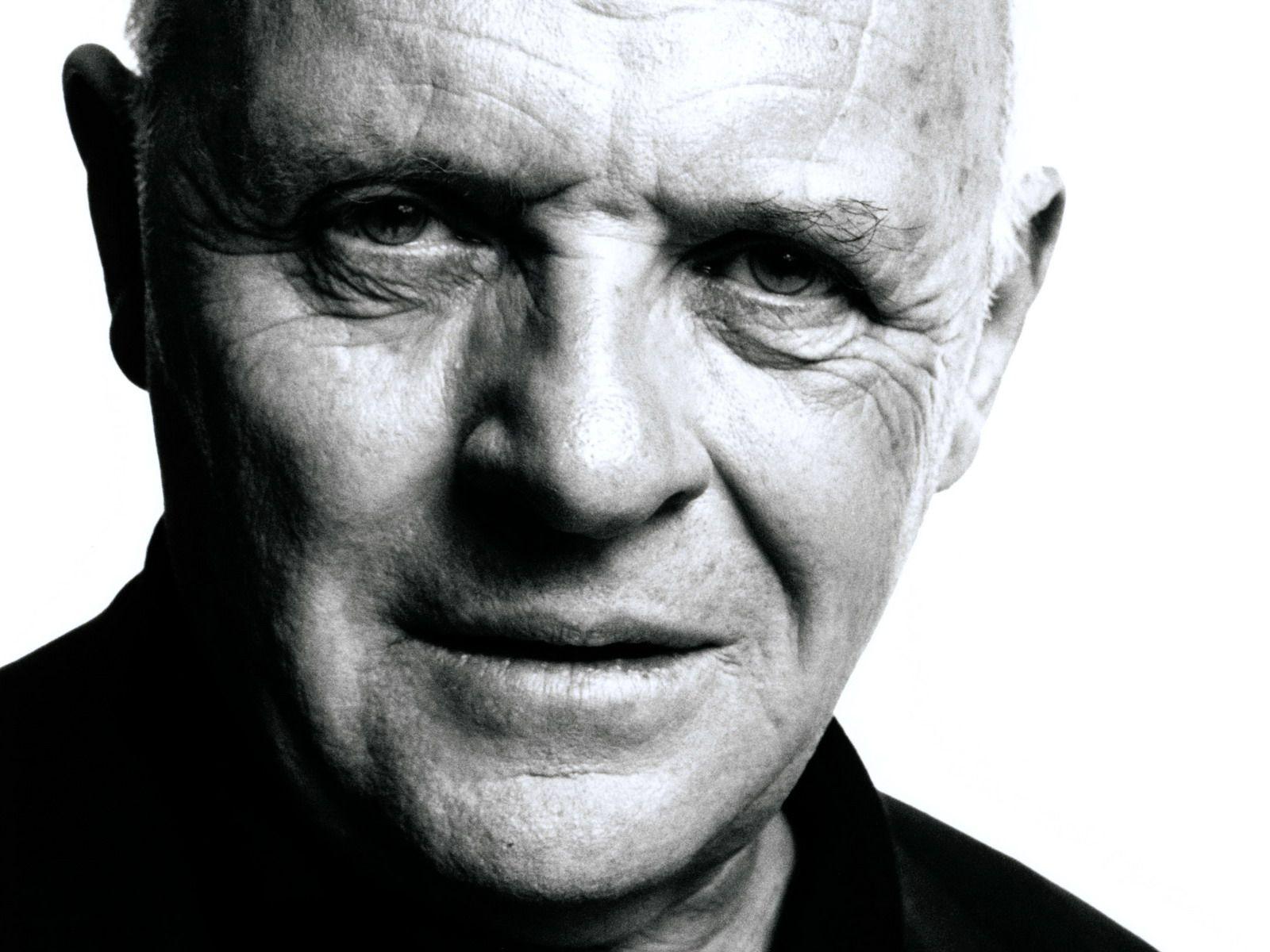 Anthony Hopkins Wallpapers